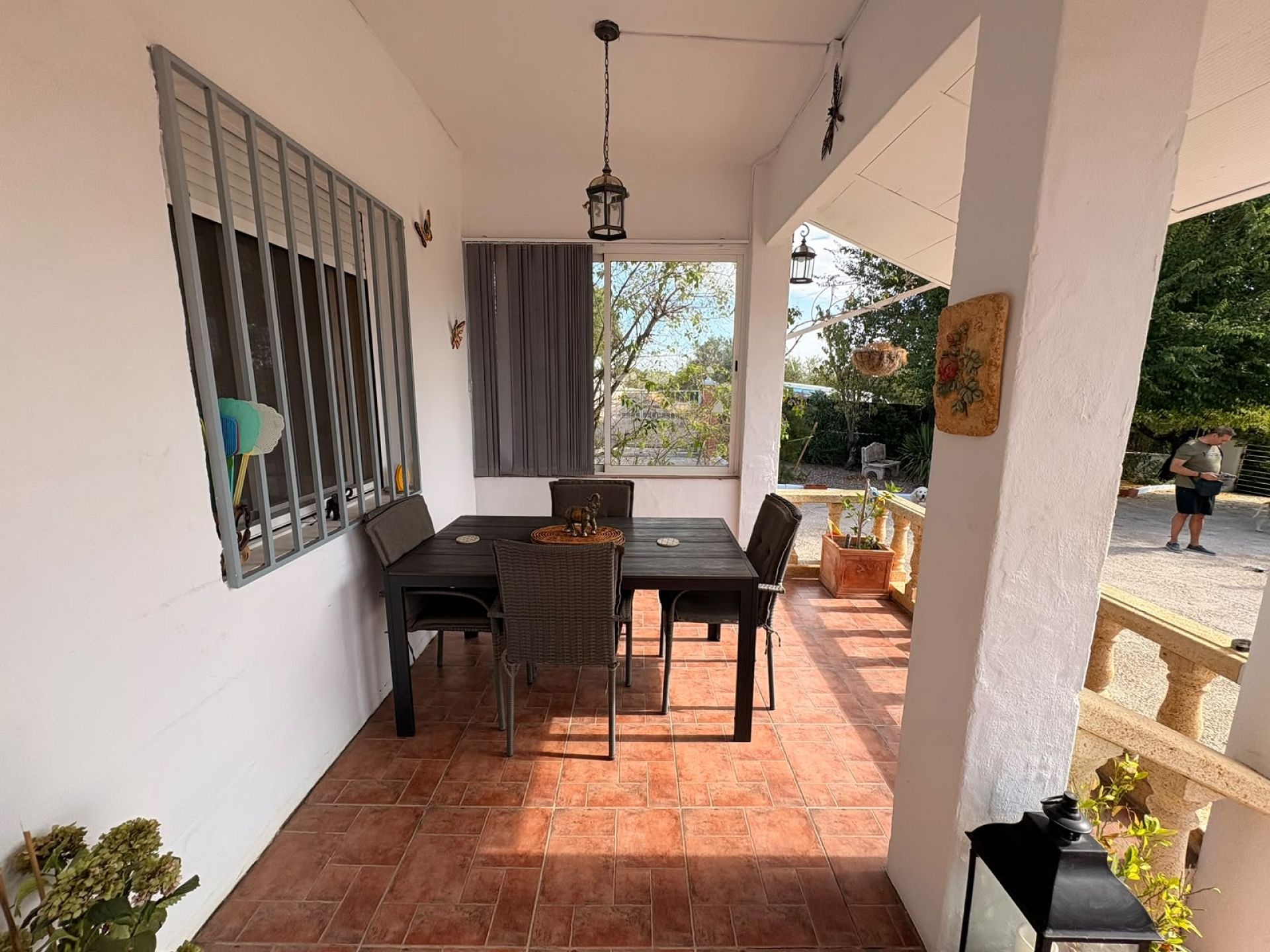 Resale - 3 Bedroom 2 Bathroom Villa in Caudete -  - Albacete