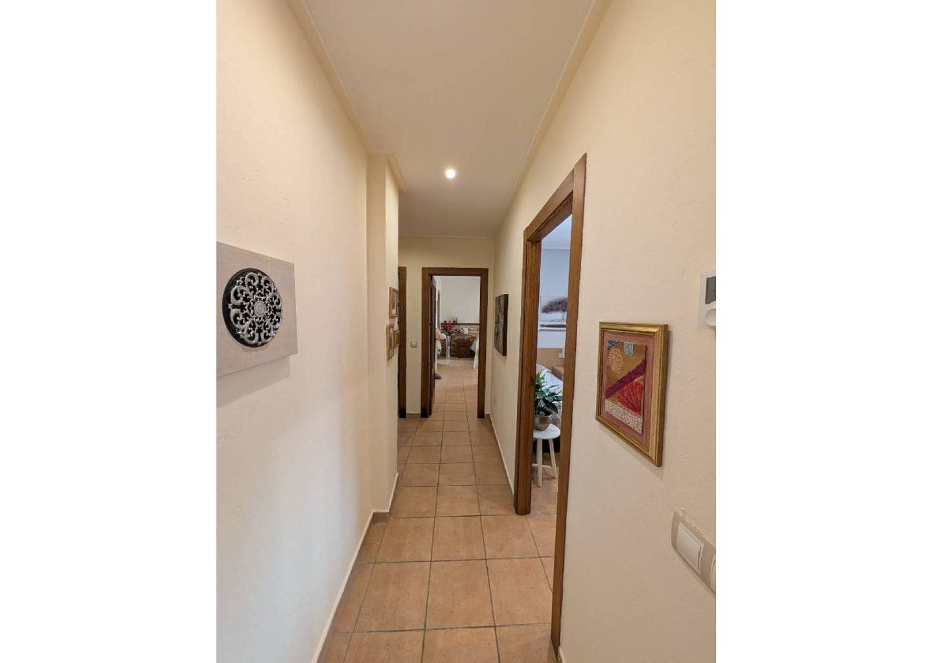 Resale - 4 Bedroom 3 Bathroom Finca in Sax -  - Alicante