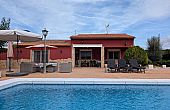 4 Bedroom 3 Bathroom Finca in Sax