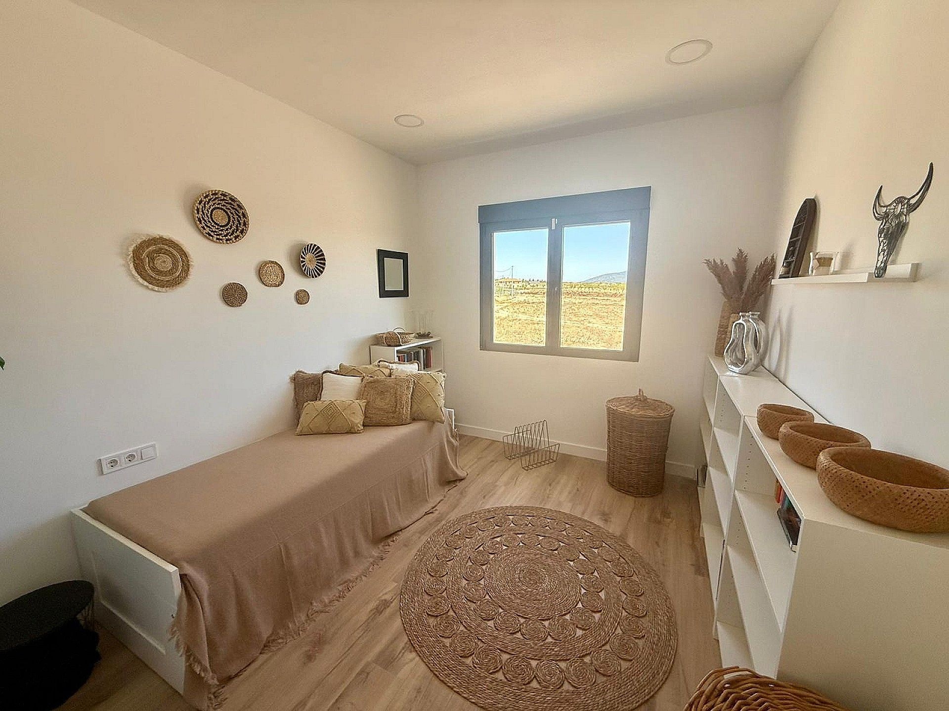 Resale - 3 Bedroom 2 Bathroom Villa in Pinoso - , Pinoso, Alicante, Spain - Alicante