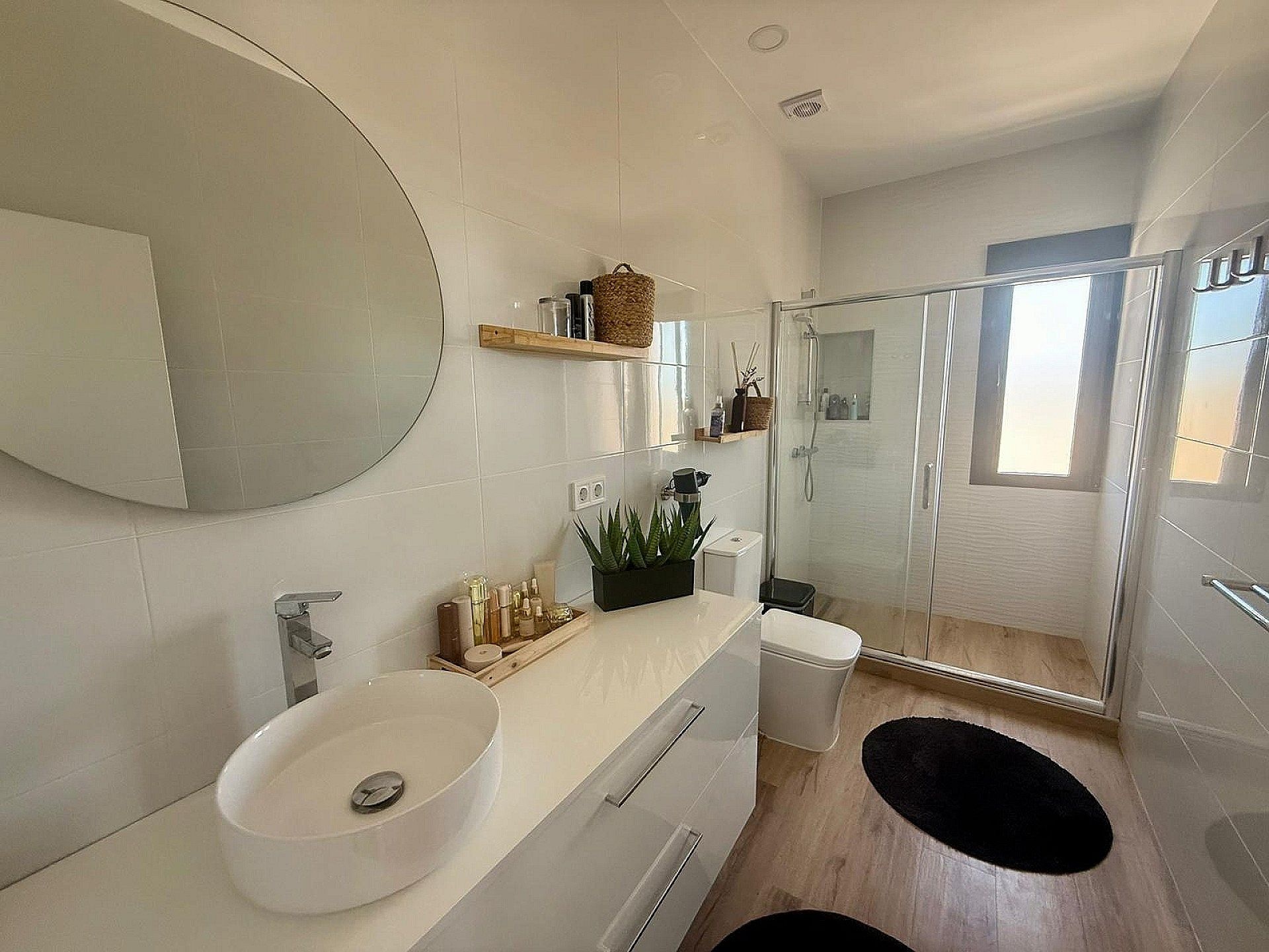 Resale - 3 Bedroom 2 Bathroom Villa in Pinoso - , Pinoso, Alicante, Spain - Alicante