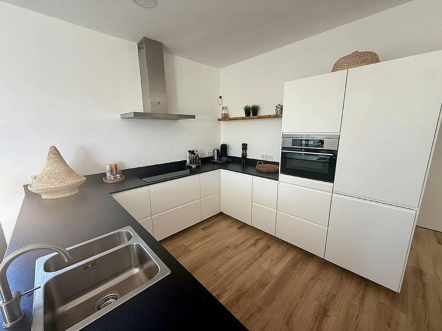 3 Bedroom 2 Bathroom Villa in Pinoso