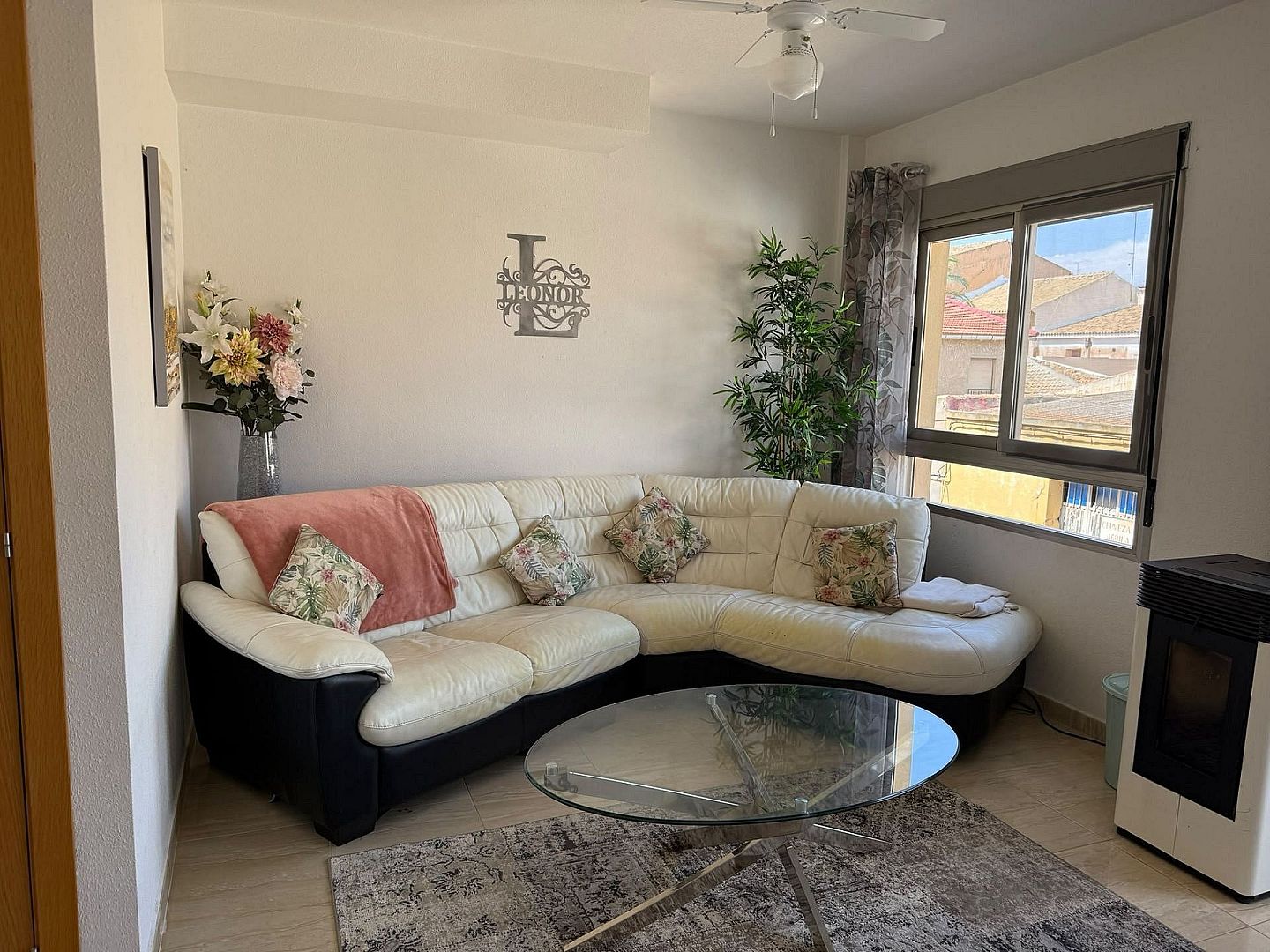 3 Bedroom 2 Bathroom Apartment in Pinoso
