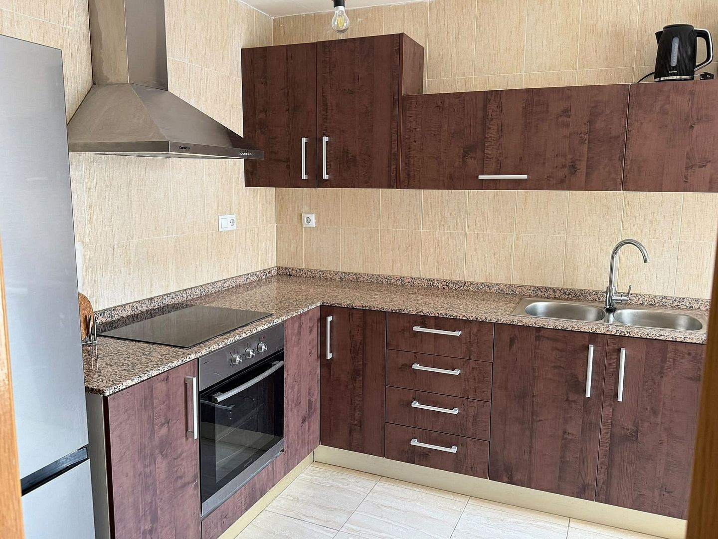 3 Bedroom 2 Bathroom Apartment in Pinoso