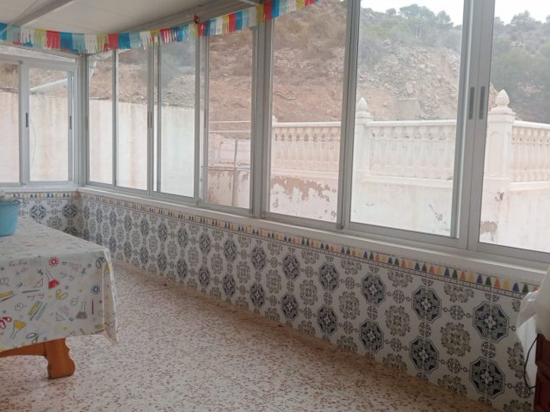 Resale - 4 Bedroom 1 Bathroom Finca in Crevillente -  - Alicante