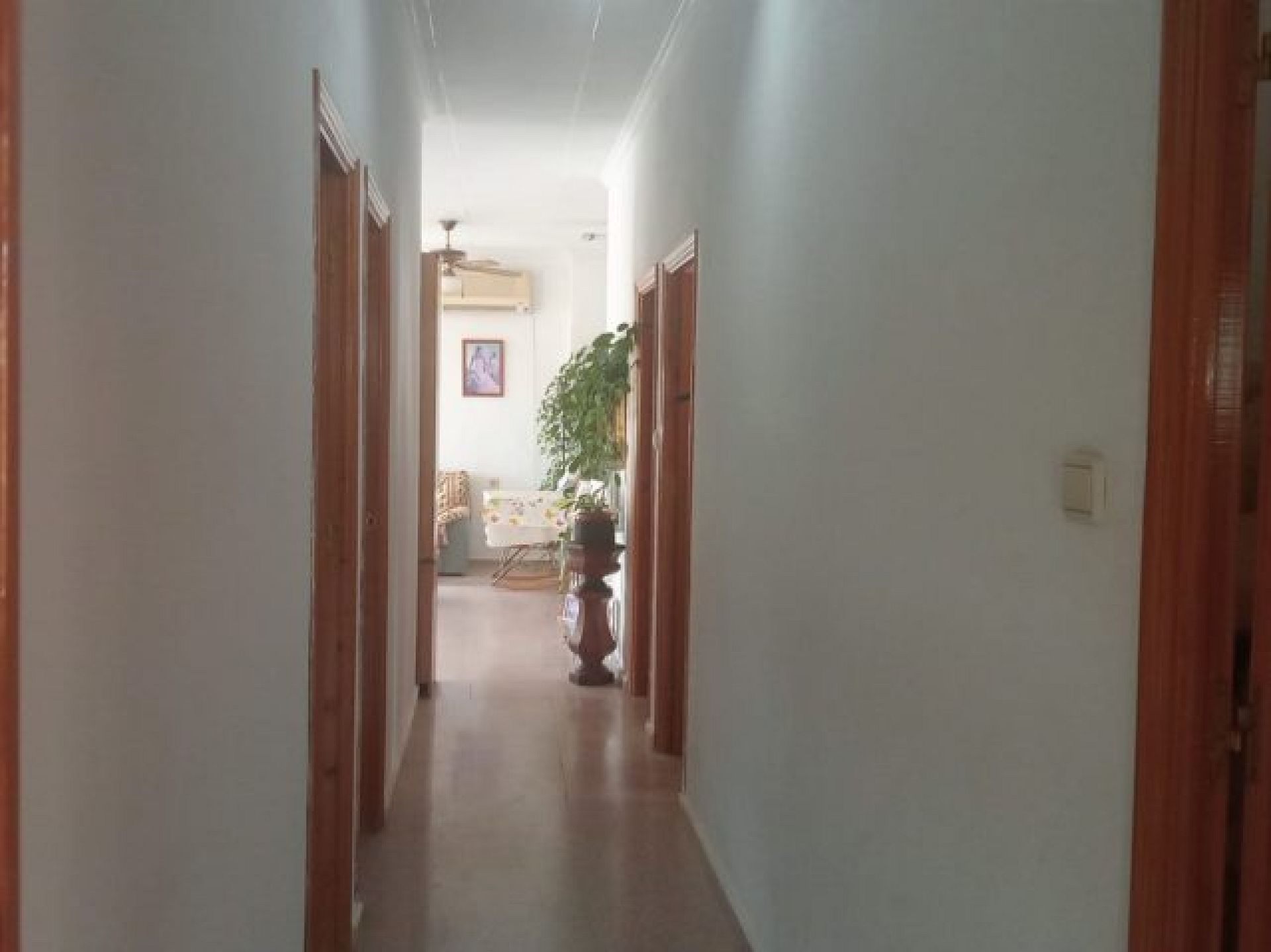 Resale - 4 Bedroom 1 Bathroom Finca in Crevillente -  - Alicante