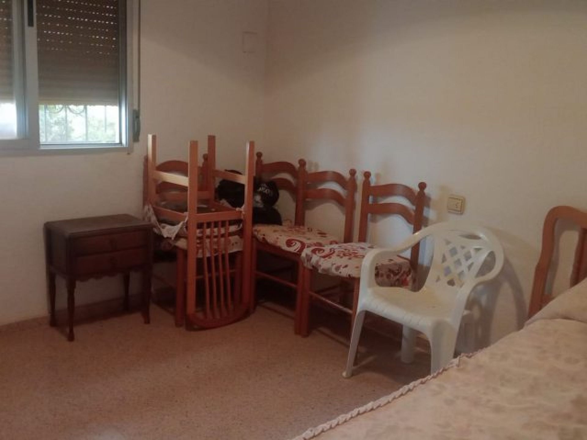 Resale - 4 Bedroom 1 Bathroom Finca in Crevillente -  - Alicante