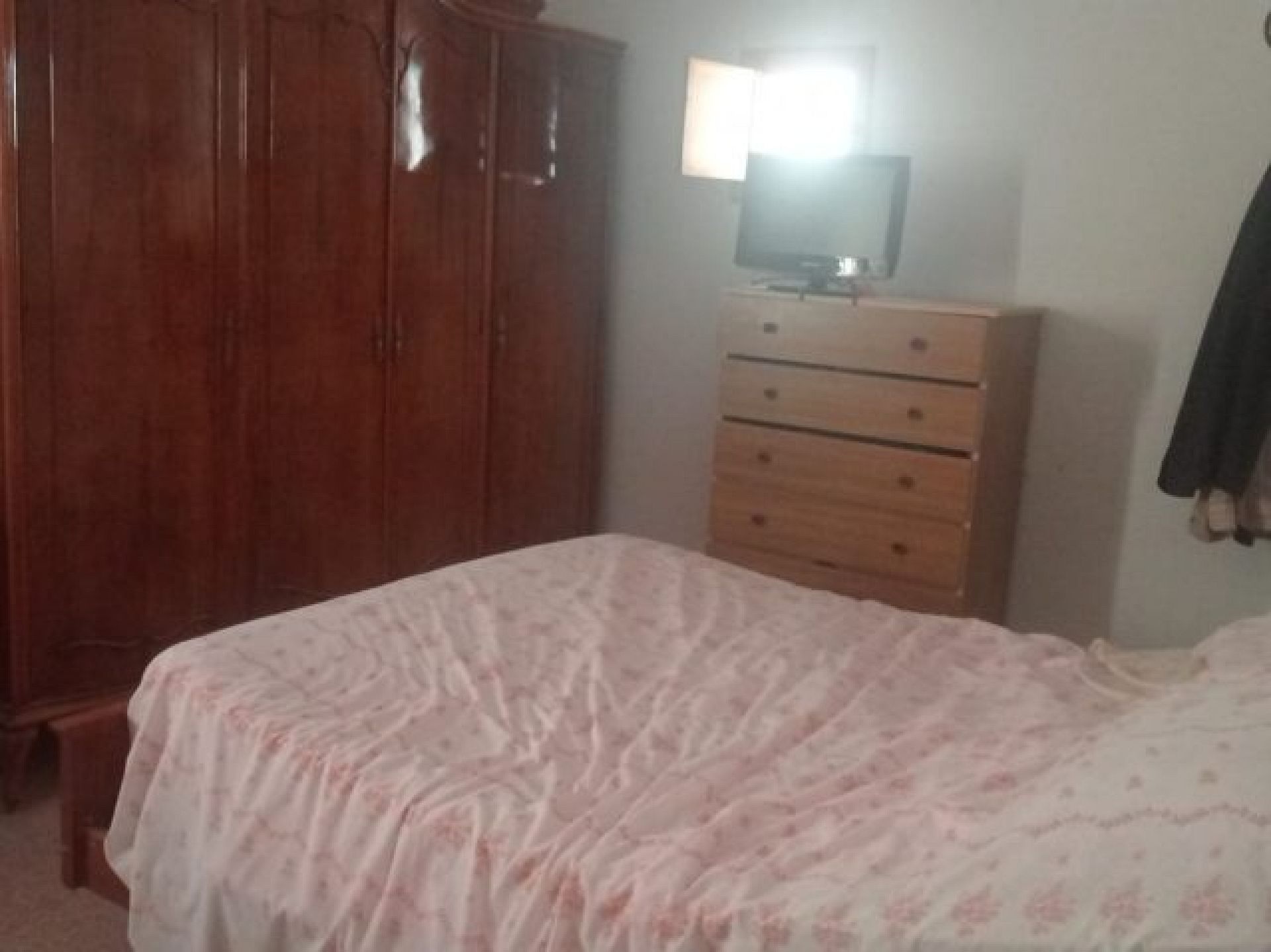 Resale - 4 Bedroom 1 Bathroom Finca in Crevillente -  - Alicante