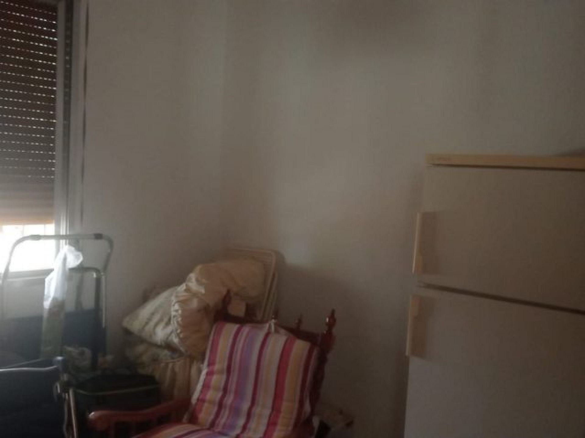 Resale - 4 Bedroom 1 Bathroom Finca in Crevillente -  - Alicante