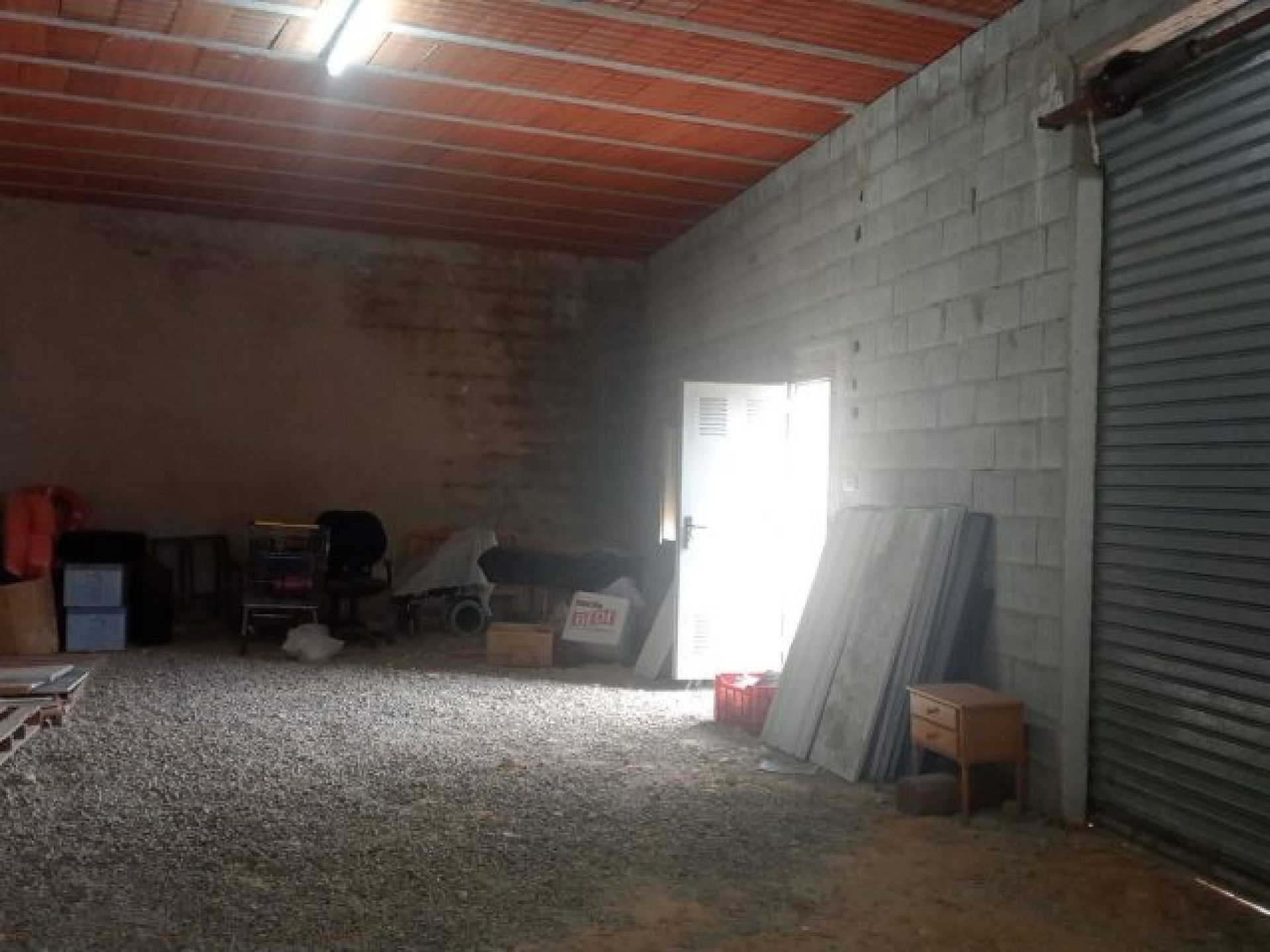 Resale - 4 Bedroom 1 Bathroom Finca in Crevillente -  - Alicante