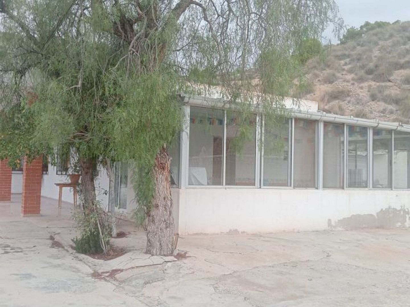 4 Bedroom 1 Bathroom Finca in Crevillente