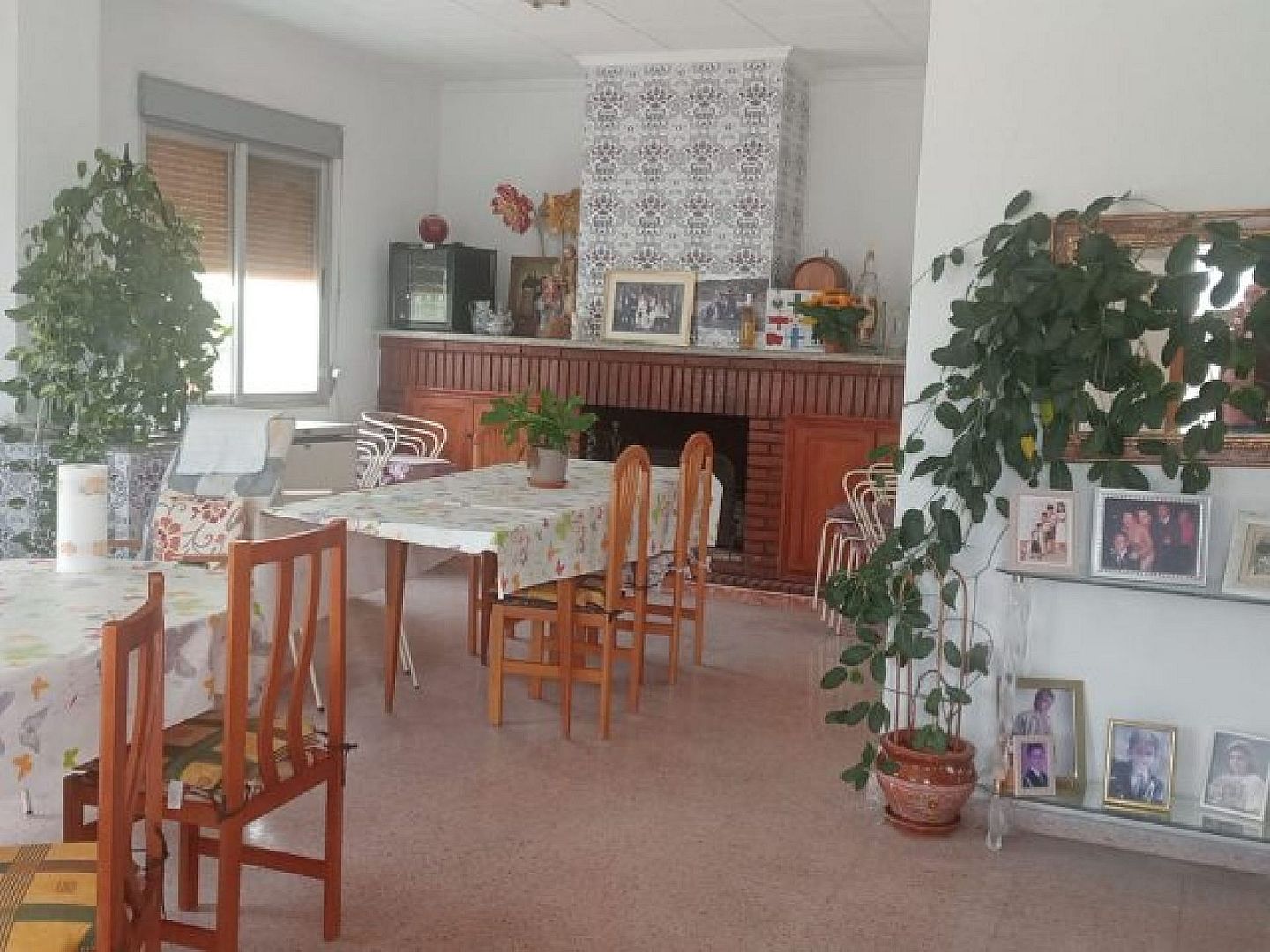 4 Bedroom 1 Bathroom Finca in Crevillente