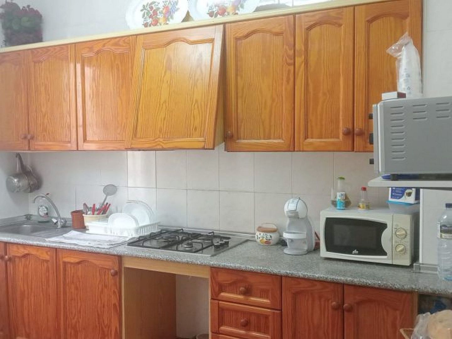 4 Bedroom 1 Bathroom Finca in Crevillente