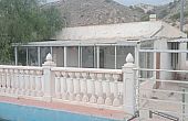 4 Bedroom 1 Bathroom Finca in Crevillente