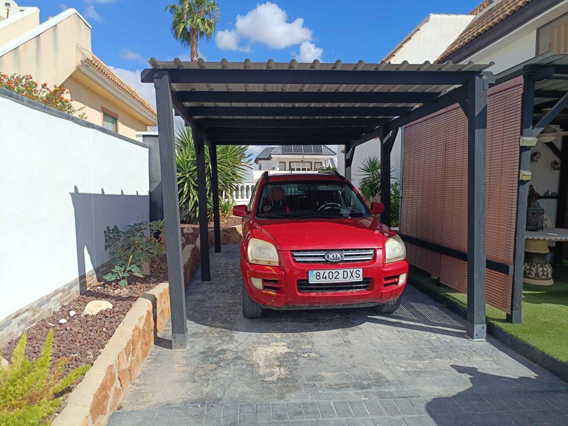 Resale - 4 Bedroom 3 Bathroom Villa in Fortuna -  - Murcia