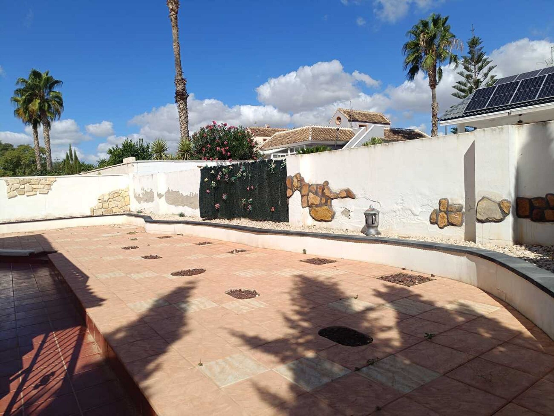 Resale - 4 Bedroom 3 Bathroom Villa in Fortuna -  - Murcia