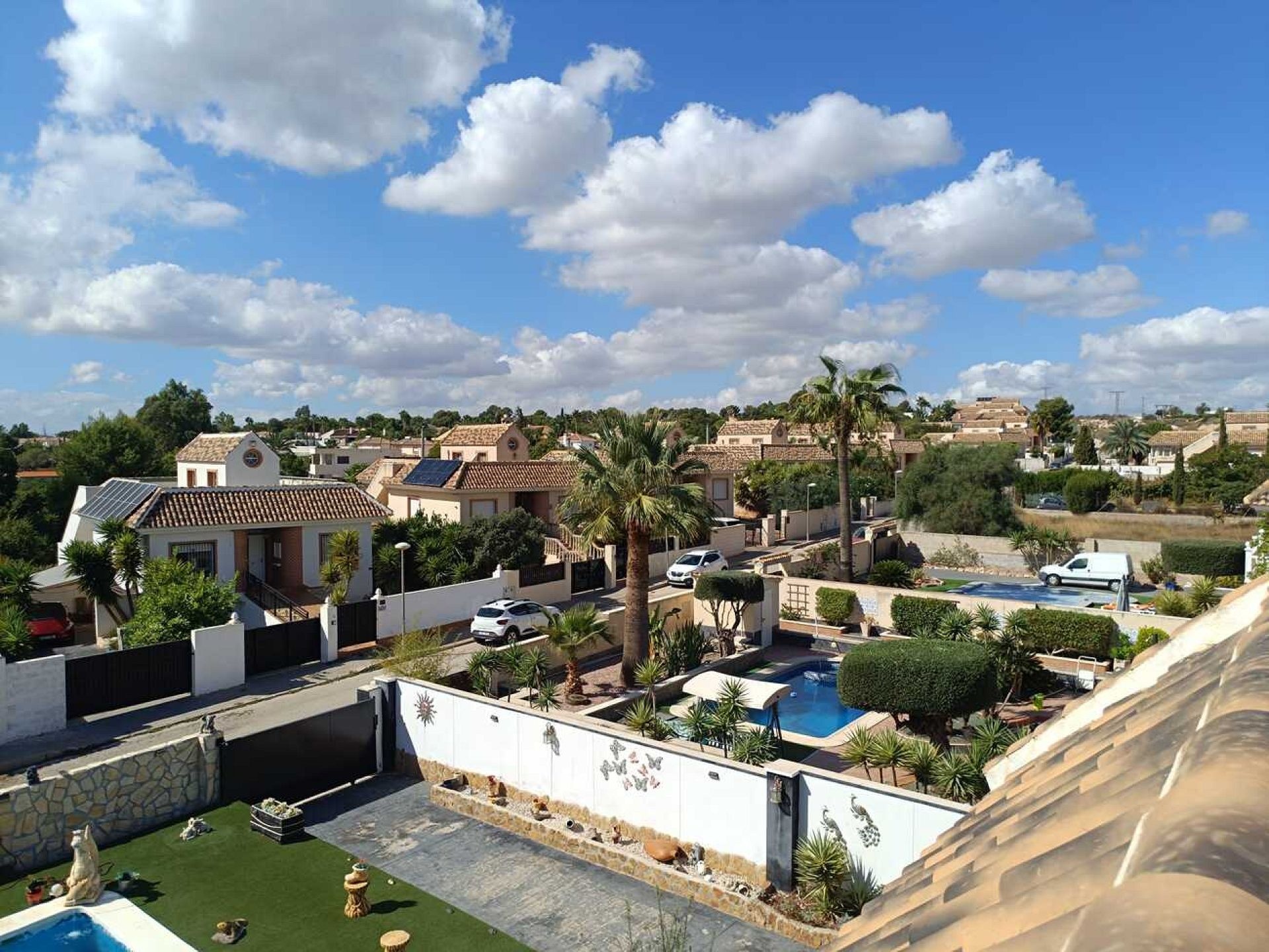 Resale - 4 Bedroom 3 Bathroom Villa in Fortuna -  - Murcia