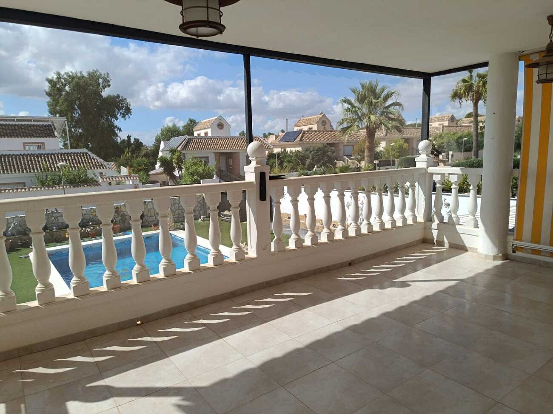 Resale - 4 Bedroom 3 Bathroom Villa in Fortuna -  - Murcia