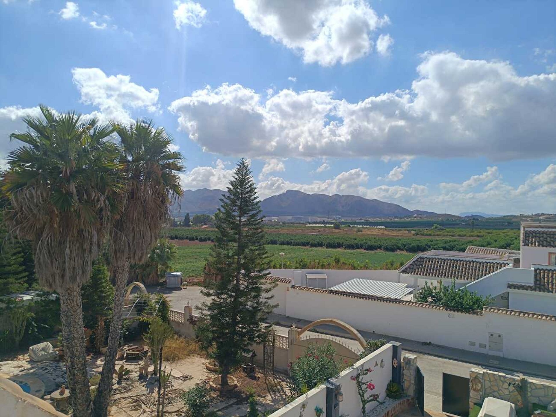 Resale - 4 Bedroom 3 Bathroom Villa in Fortuna -  - Murcia