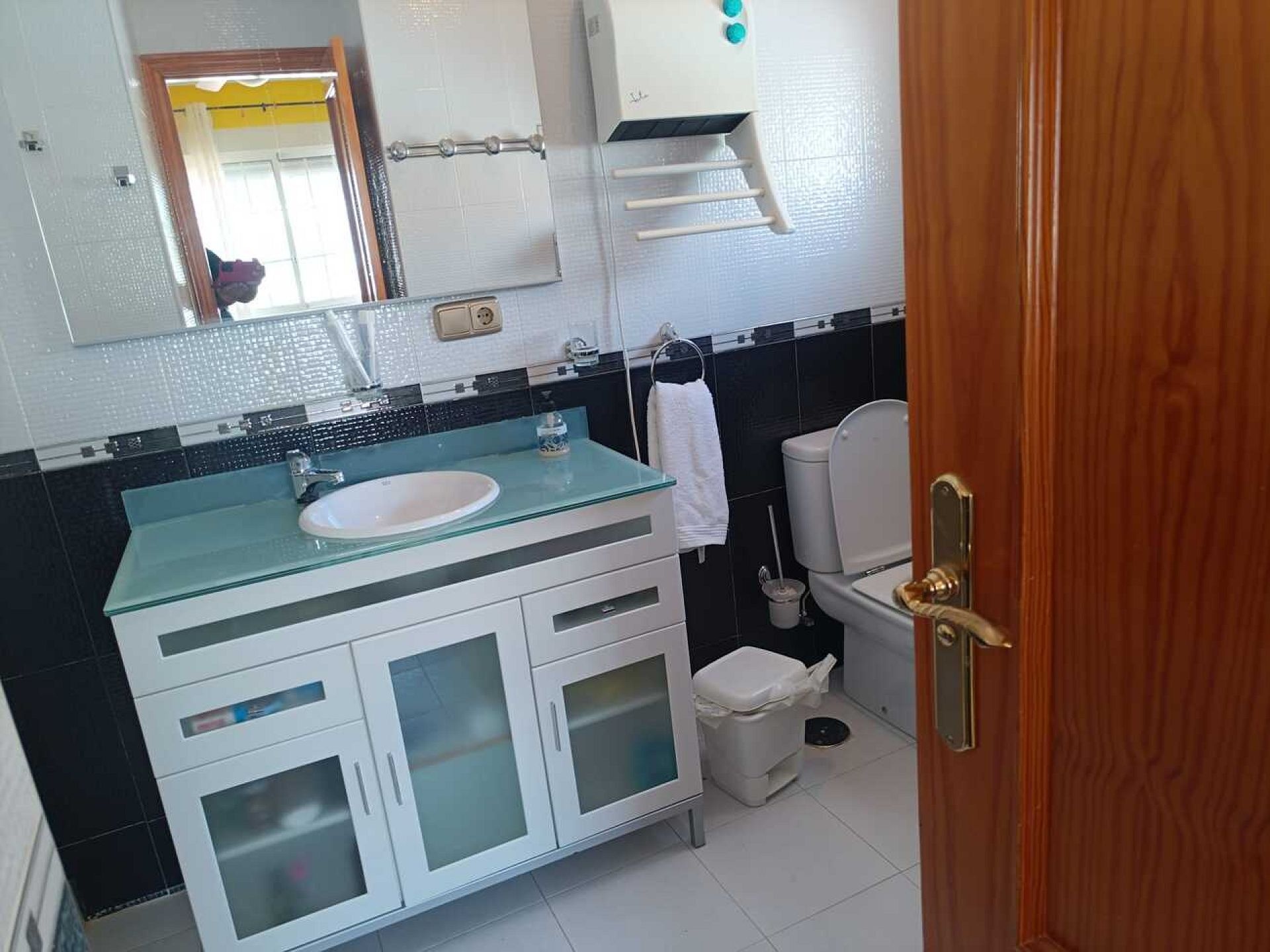 Resale - 4 Bedroom 3 Bathroom Villa in Fortuna -  - Murcia