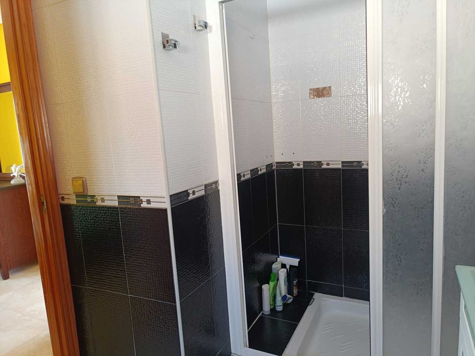 Resale - 4 Bedroom 3 Bathroom Villa in Fortuna -  - Murcia