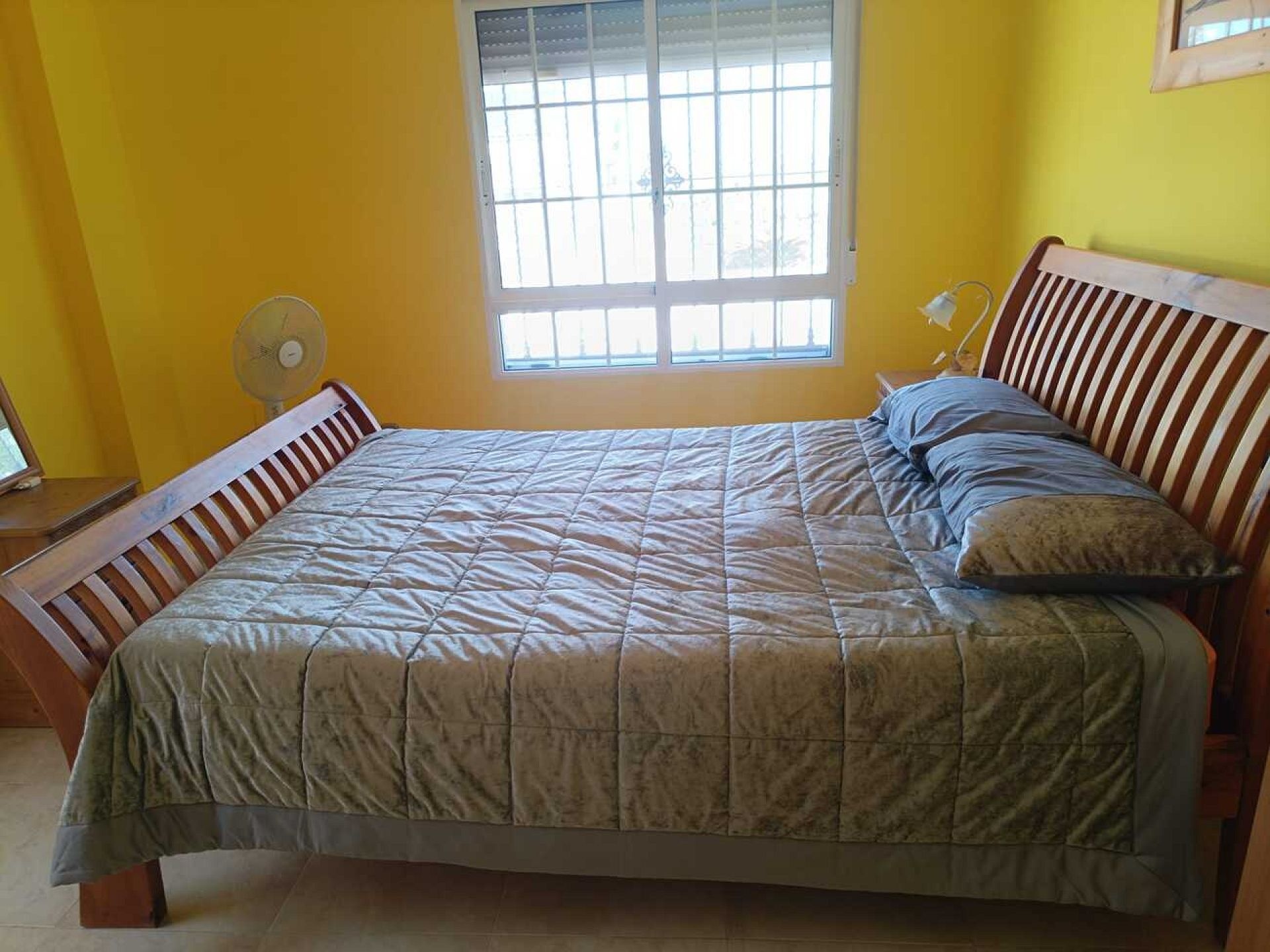 Resale - 4 Bedroom 3 Bathroom Villa in Fortuna -  - Murcia