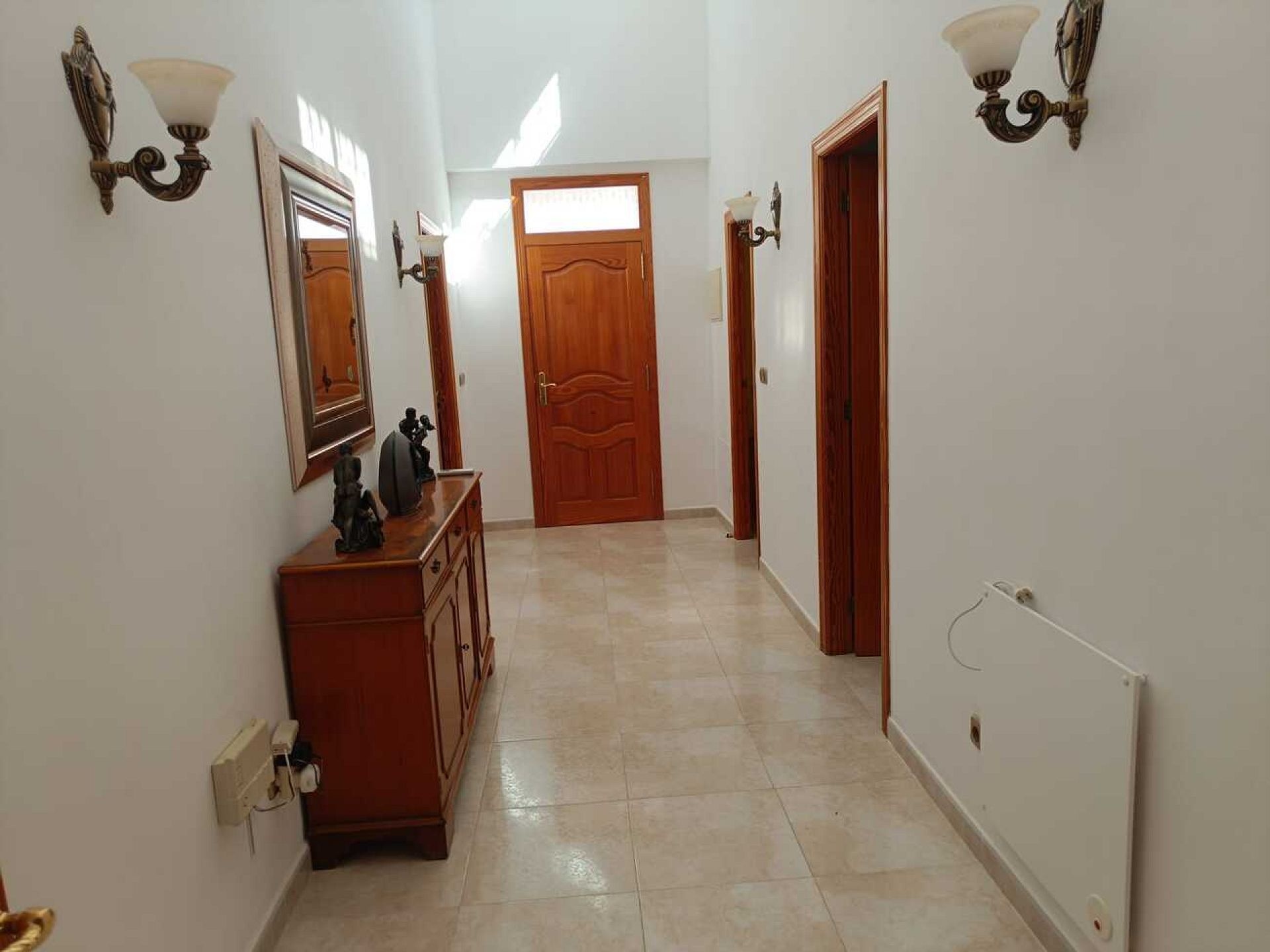 Resale - 4 Bedroom 3 Bathroom Villa in Fortuna -  - Murcia