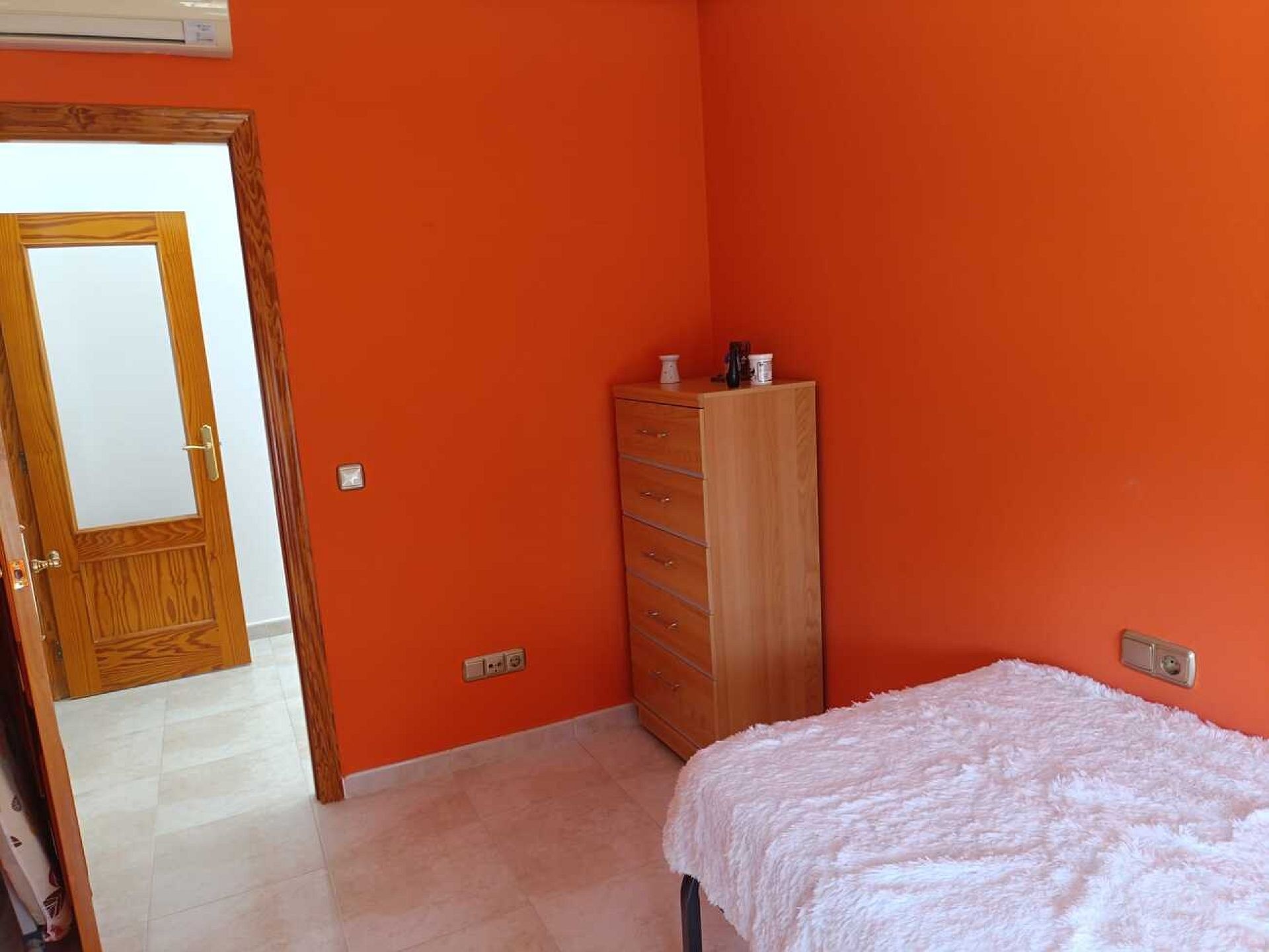 Resale - 4 Bedroom 3 Bathroom Villa in Fortuna -  - Murcia