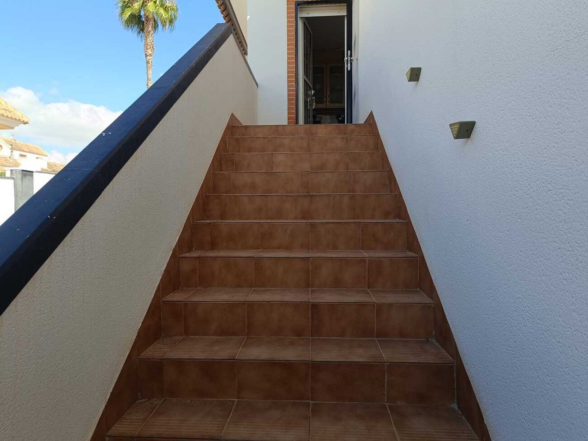 Resale - 4 Bedroom 3 Bathroom Villa in Fortuna -  - Murcia