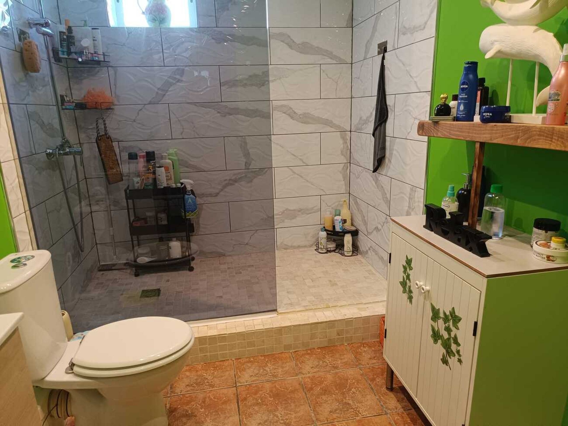 Resale - 4 Bedroom 3 Bathroom Villa in Fortuna -  - Murcia