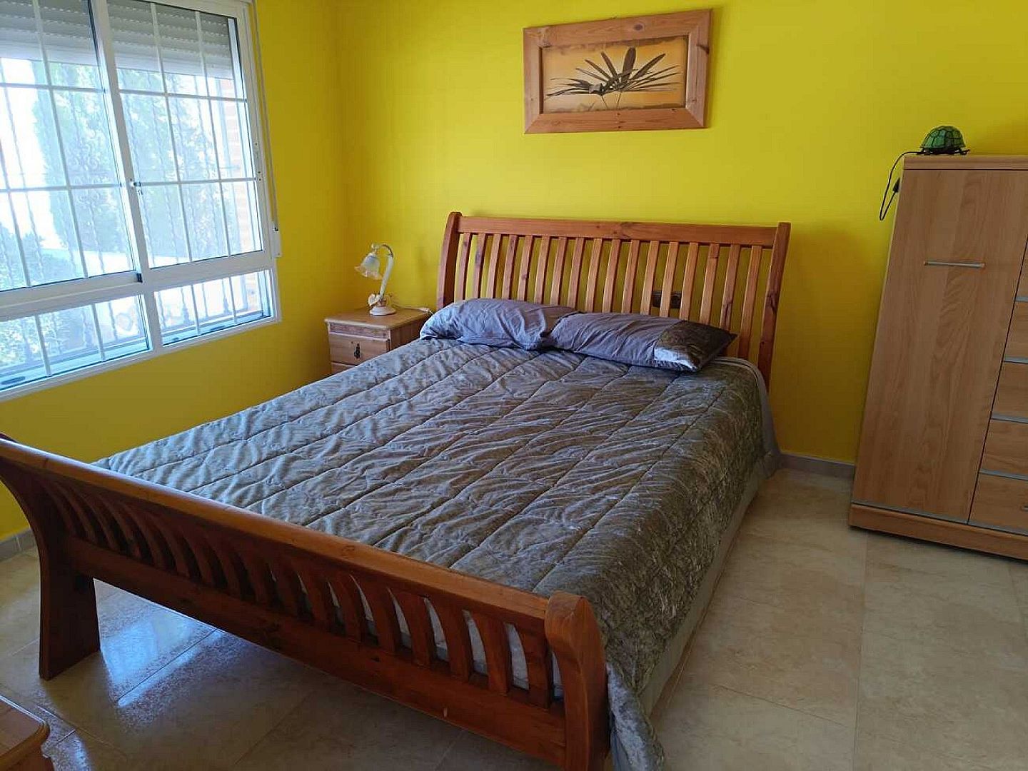 4 Bedroom 3 Bathroom Villa in Fortuna