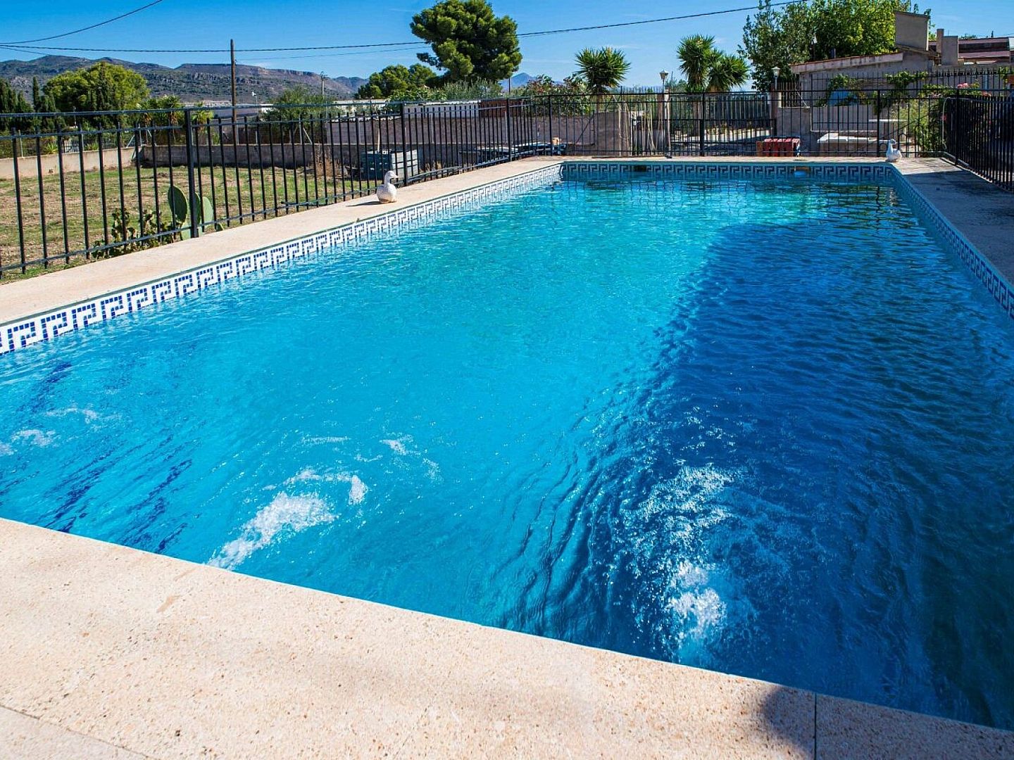4 Bedroom 1 Bathroom Villa in La Romana