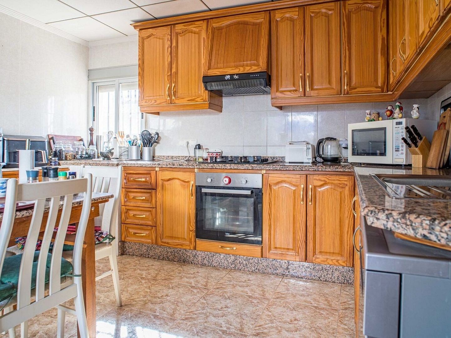 4 Bedroom 1 Bathroom Villa in La Romana