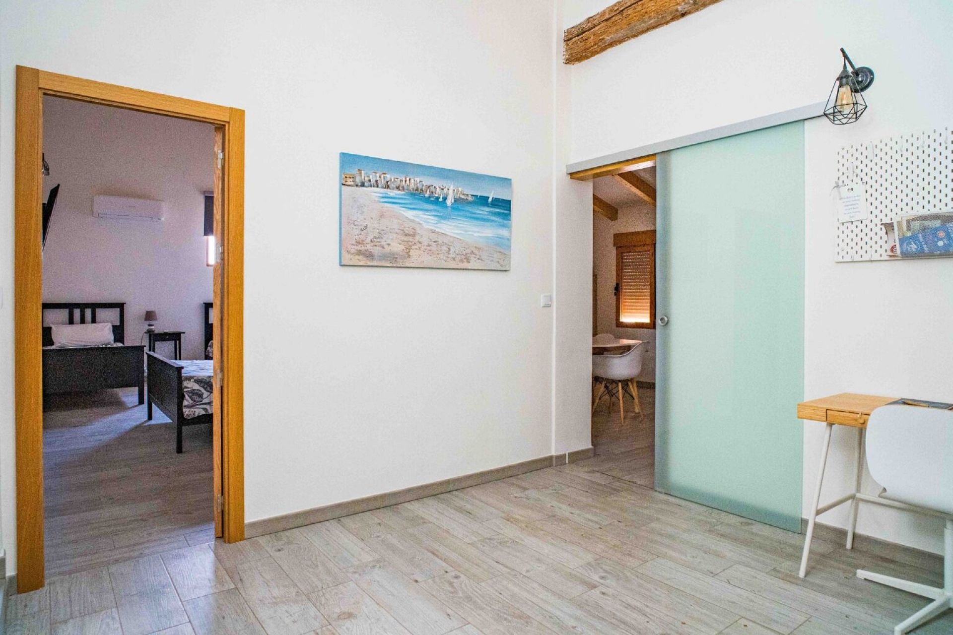 Resale - 5 Bedroom 5 Bathroom Country house in Pinoso -  - Alicante