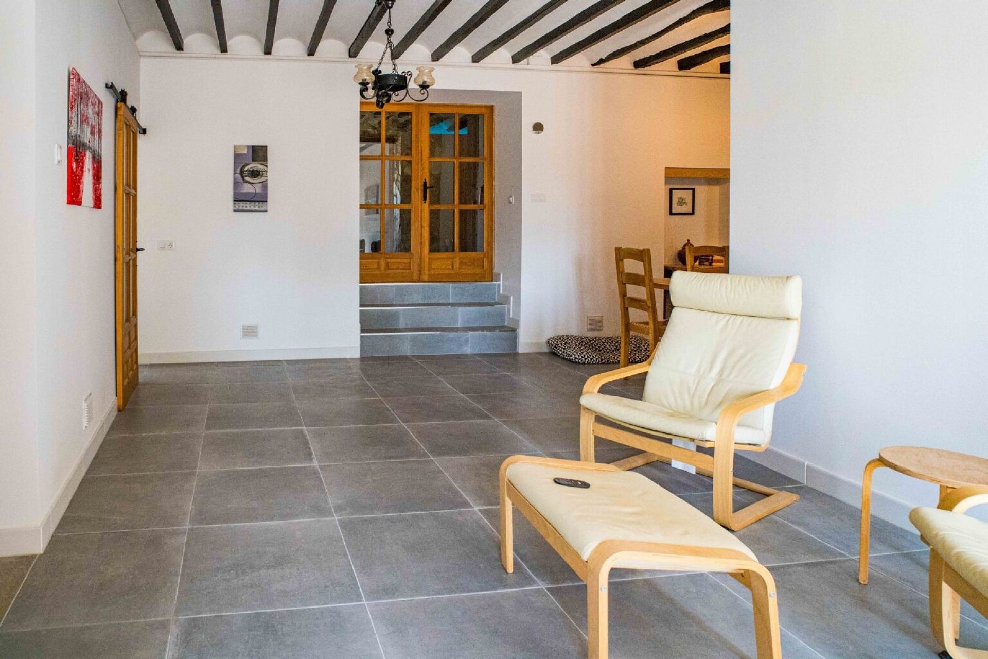 Resale - 5 Bedroom 5 Bathroom Country house in Pinoso -  - Alicante