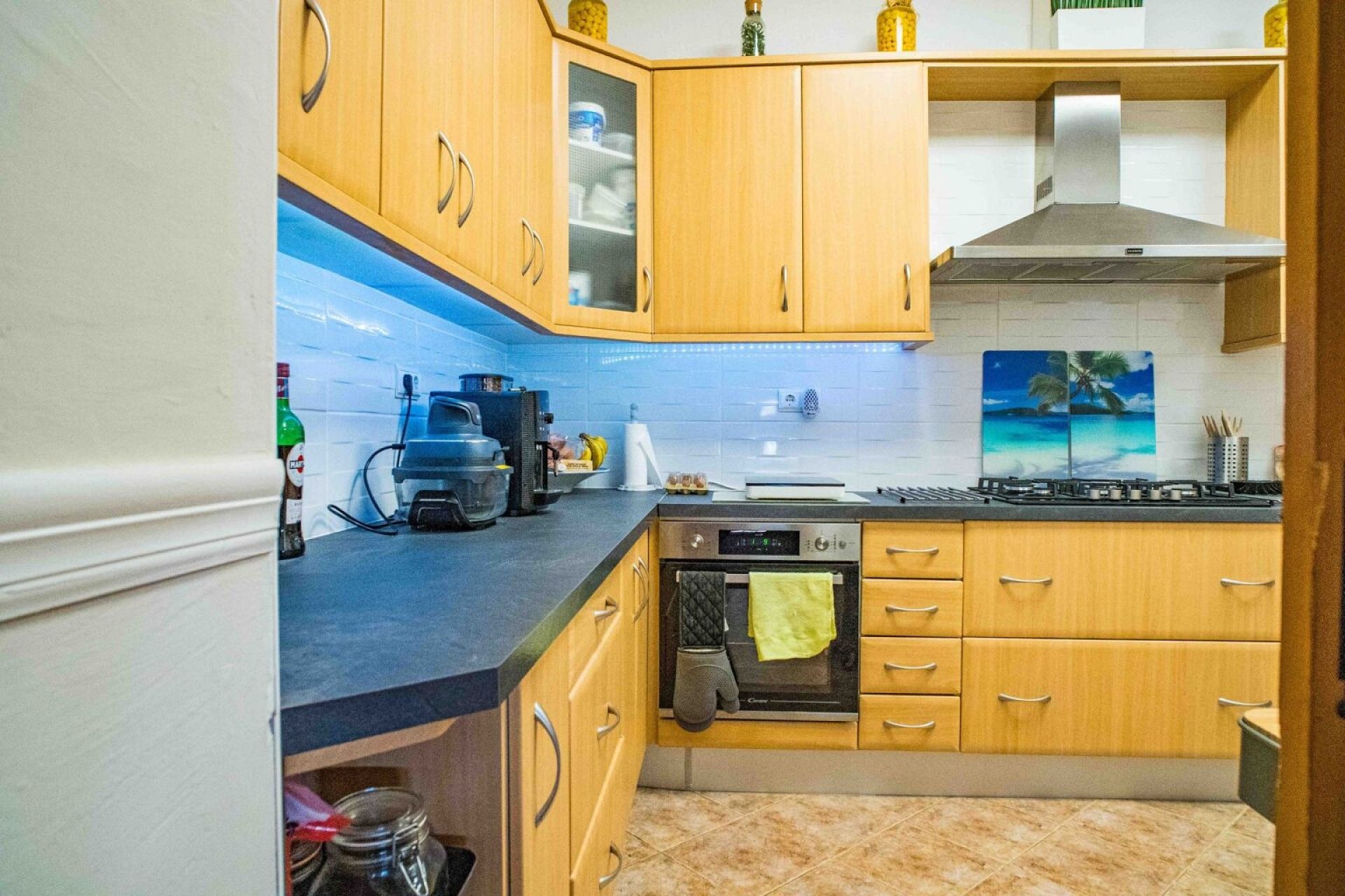 Resale - 5 Bedroom 5 Bathroom Country house in Pinoso -  - Alicante