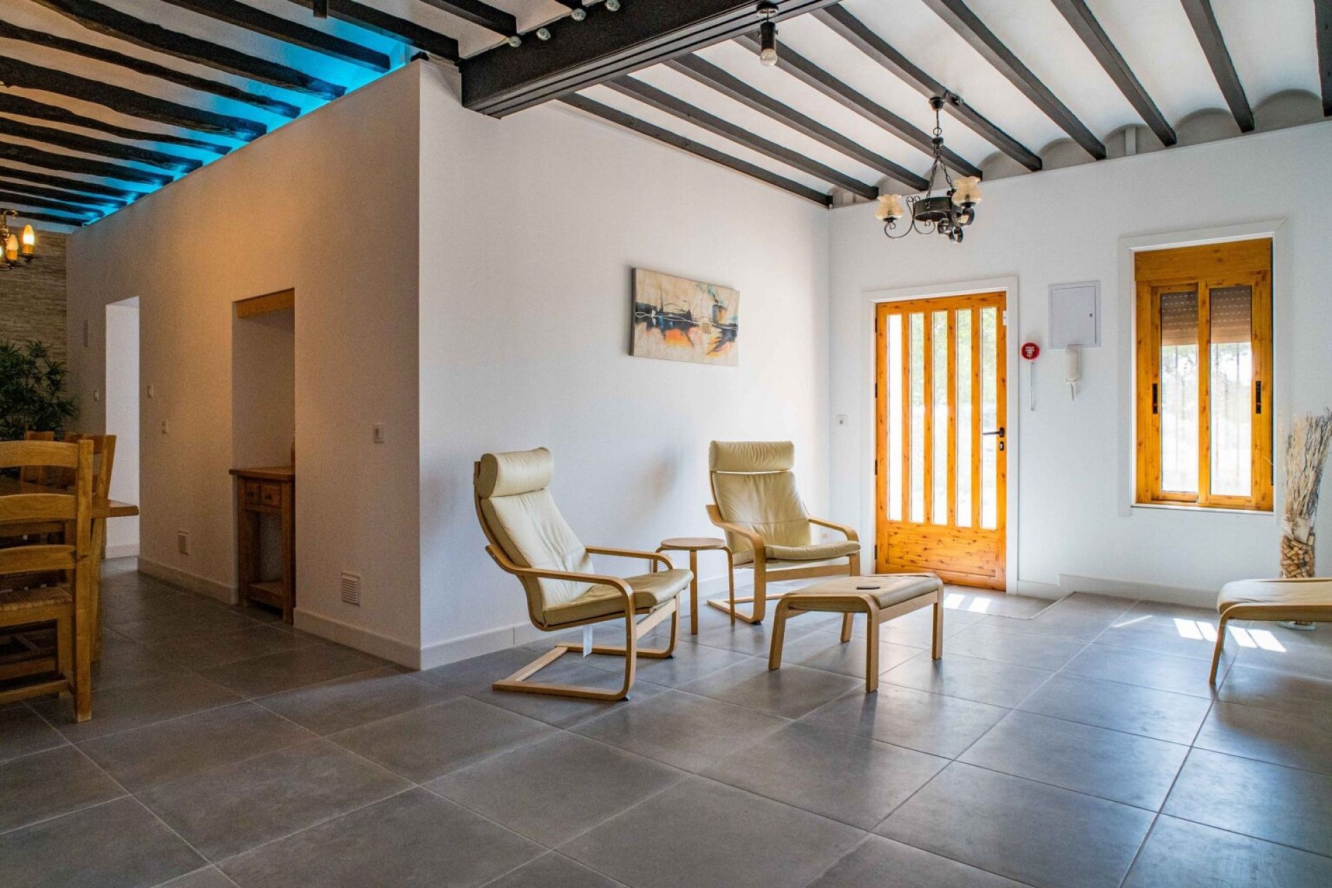 Resale - 5 Bedroom 5 Bathroom Country house in Pinoso -  - Alicante