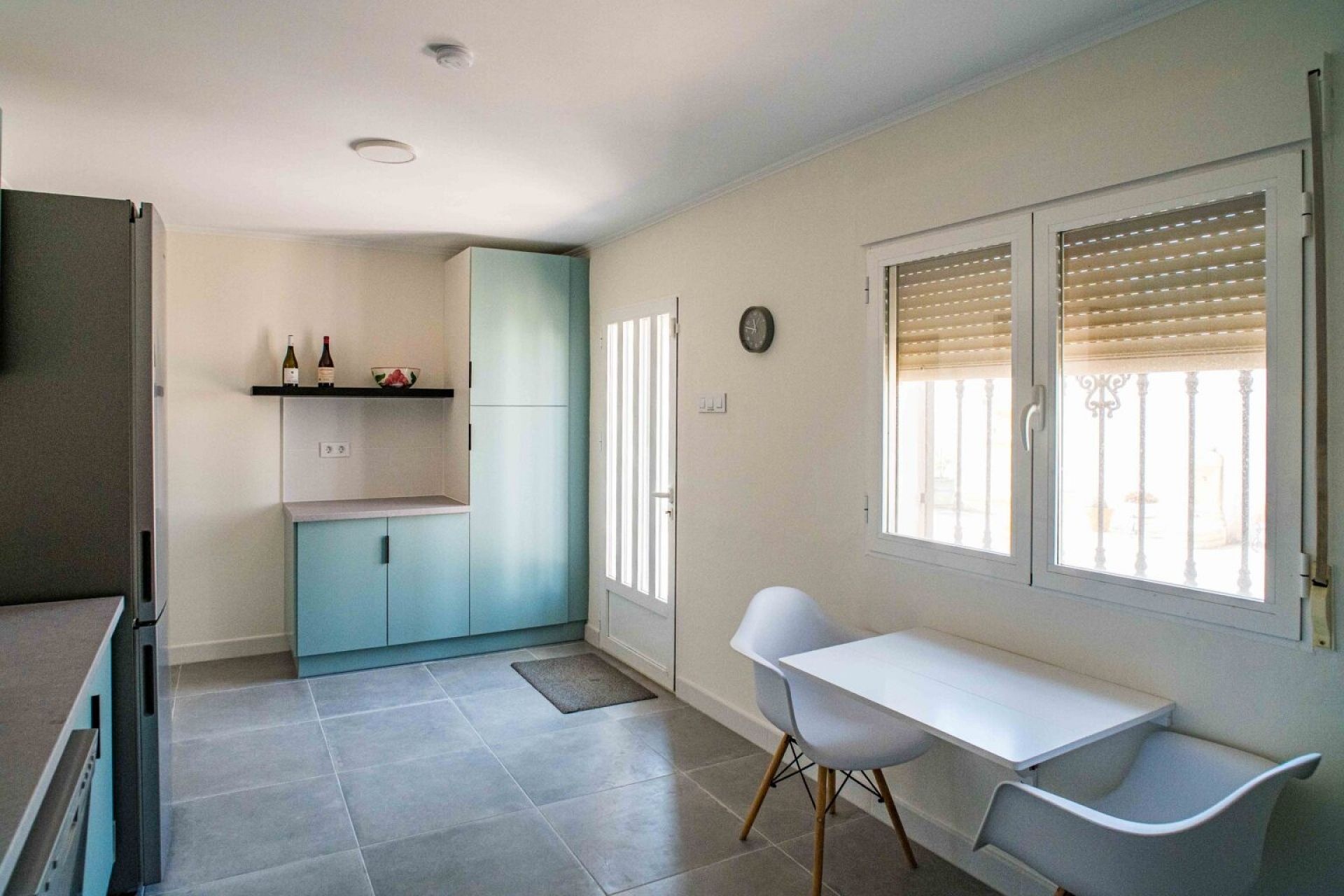 Resale - 5 Bedroom 5 Bathroom Country house in Pinoso -  - Alicante