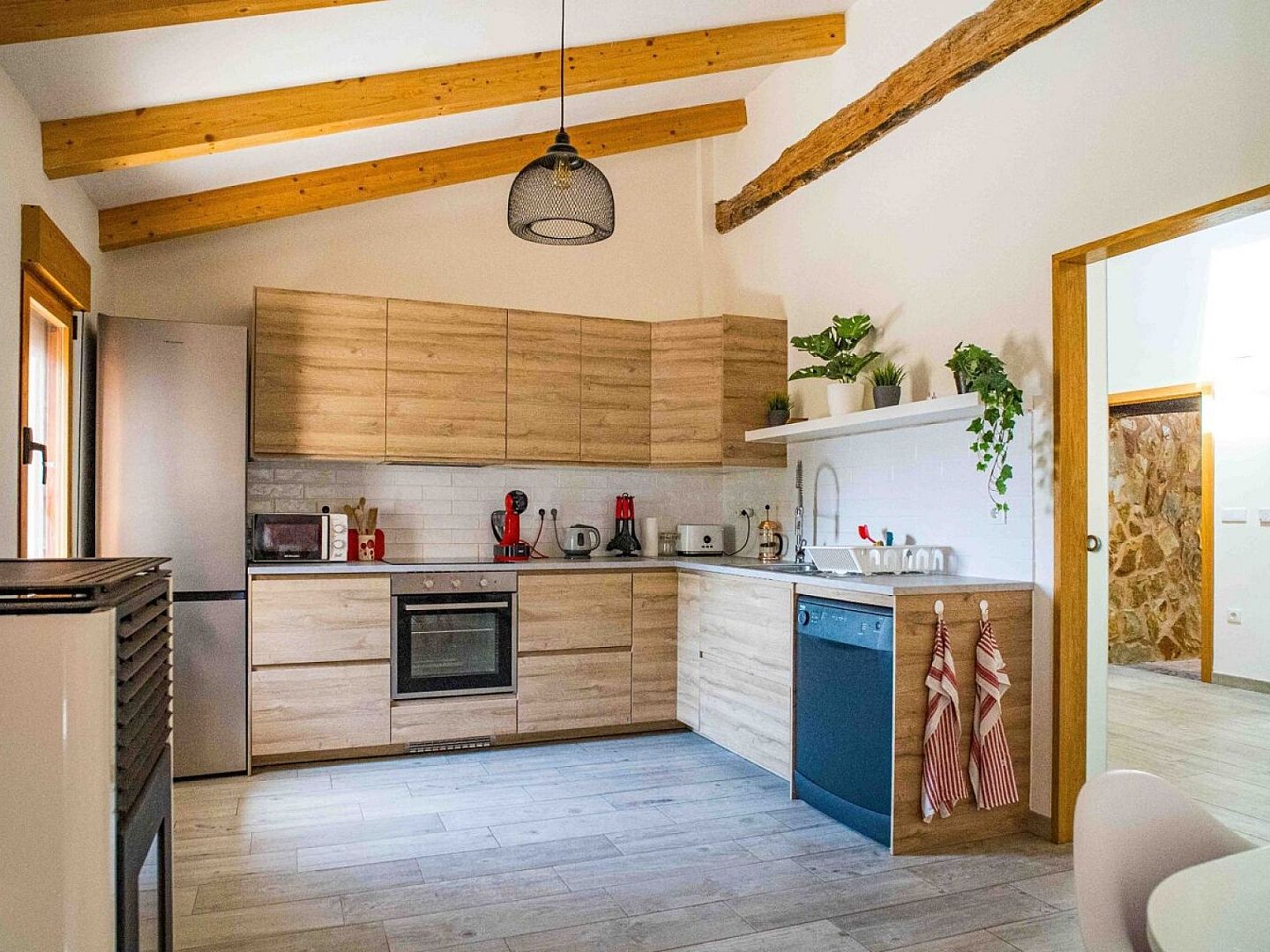 5 Bedroom 5 Bathroom Country house in Pinoso