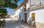 5 Bedroom 5 Bathroom Country house in Pinoso