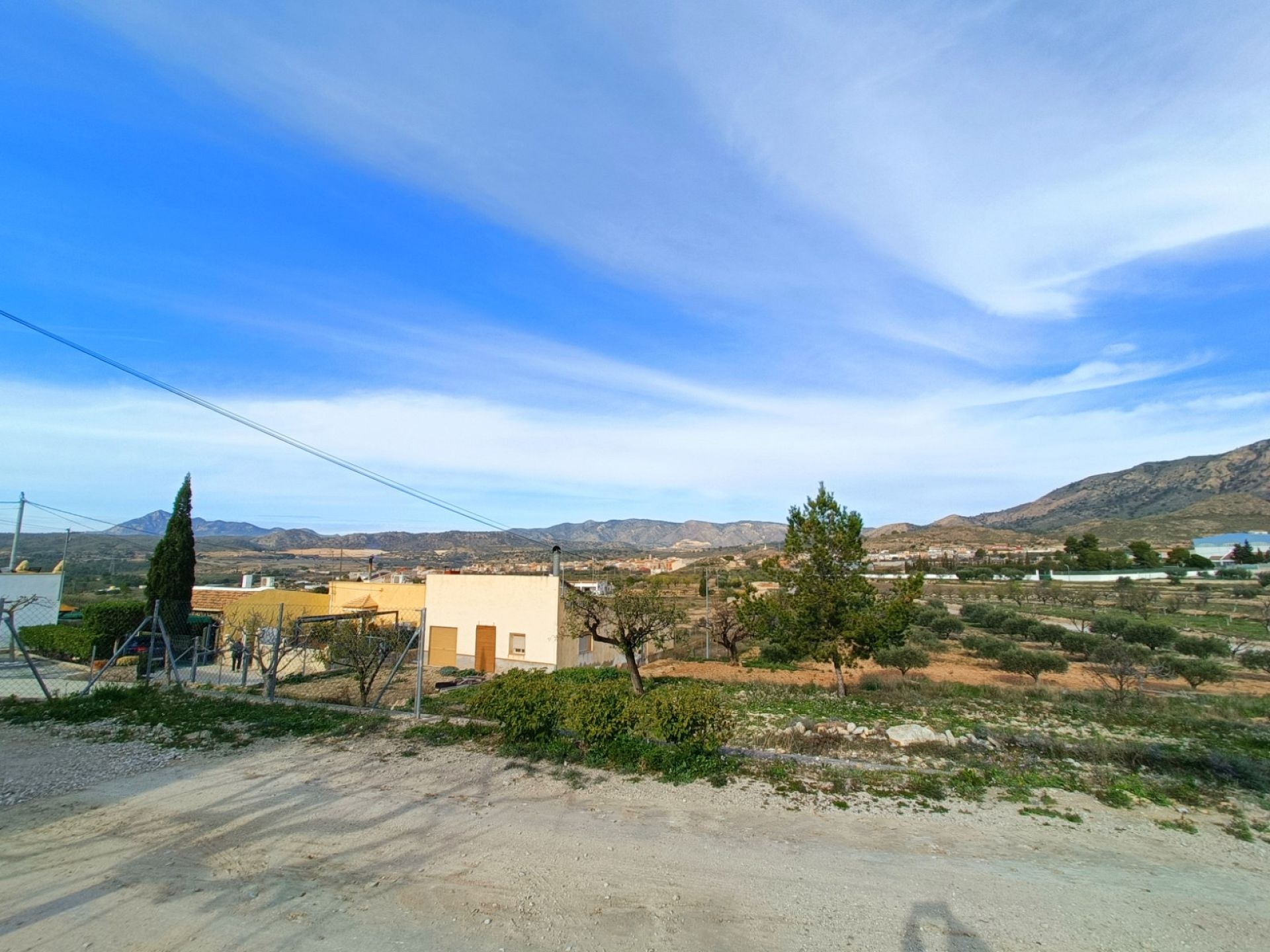 Resale - 3 Bedroom 1 Bathroom Country house in Barinas -  - Murcia