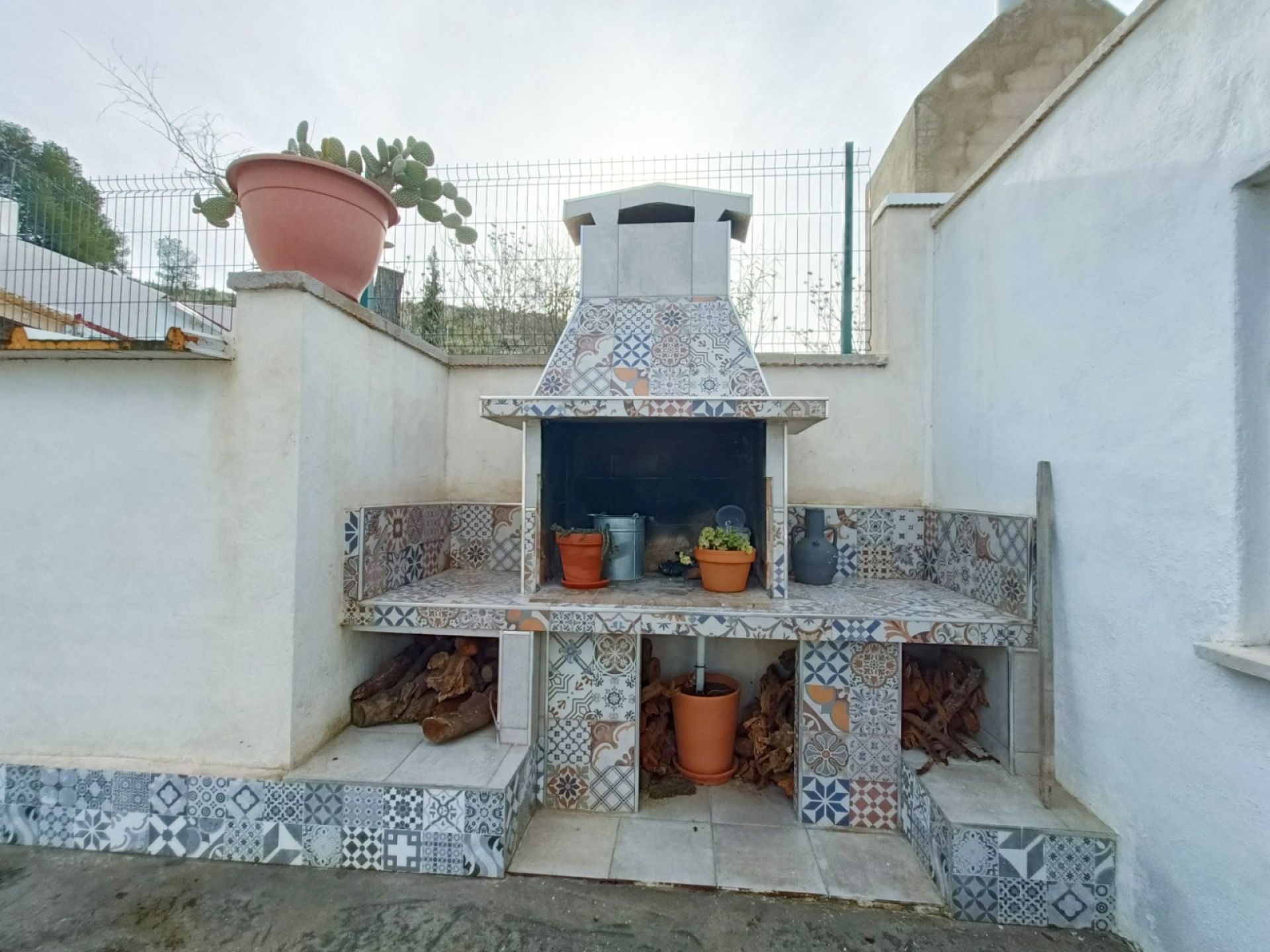 Resale - 3 Bedroom 1 Bathroom Country house in Barinas -  - Murcia