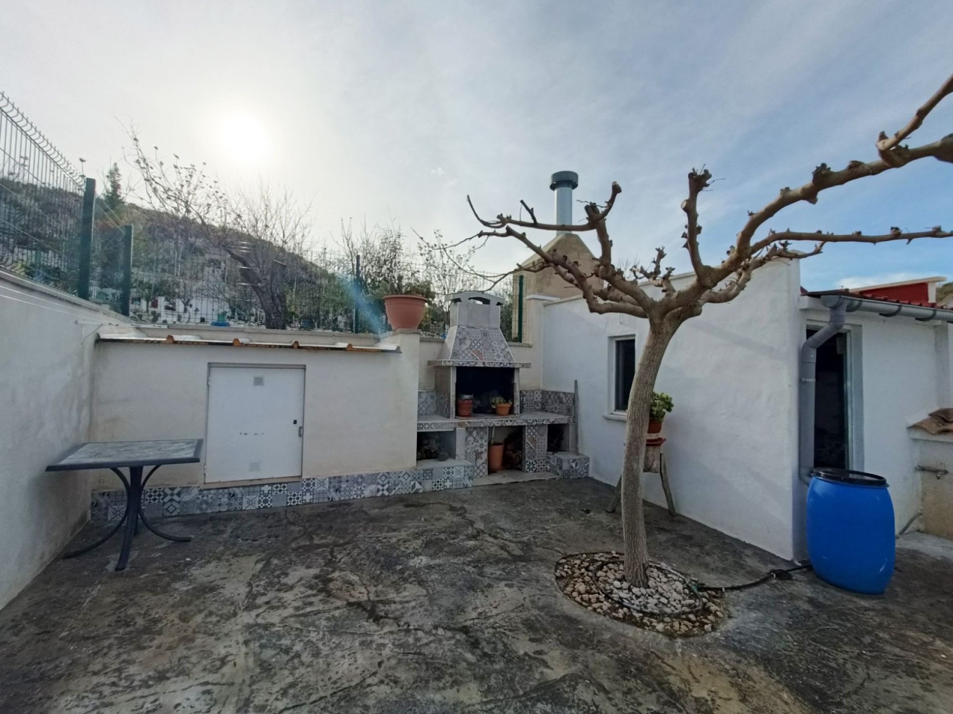 Resale - 3 Bedroom 1 Bathroom Country house in Barinas -  - Murcia