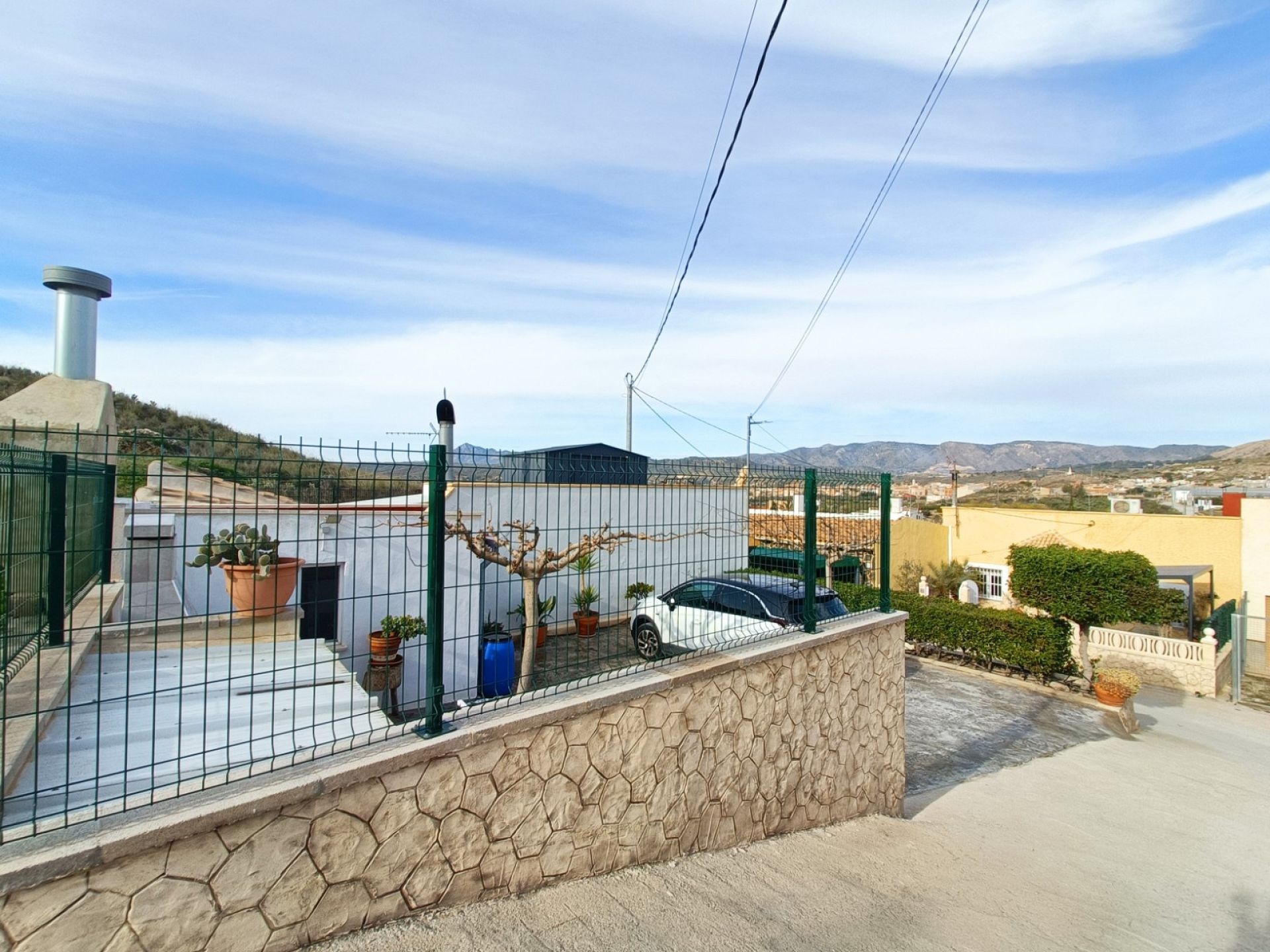 Resale - 3 Bedroom 1 Bathroom Country house in Barinas -  - Murcia