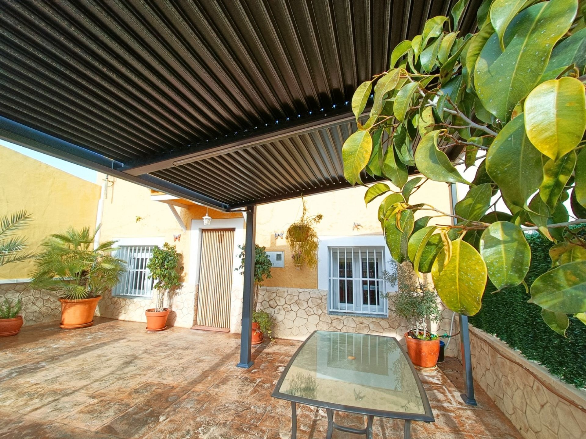 Resale - 3 Bedroom 1 Bathroom Country house in Barinas -  - Murcia