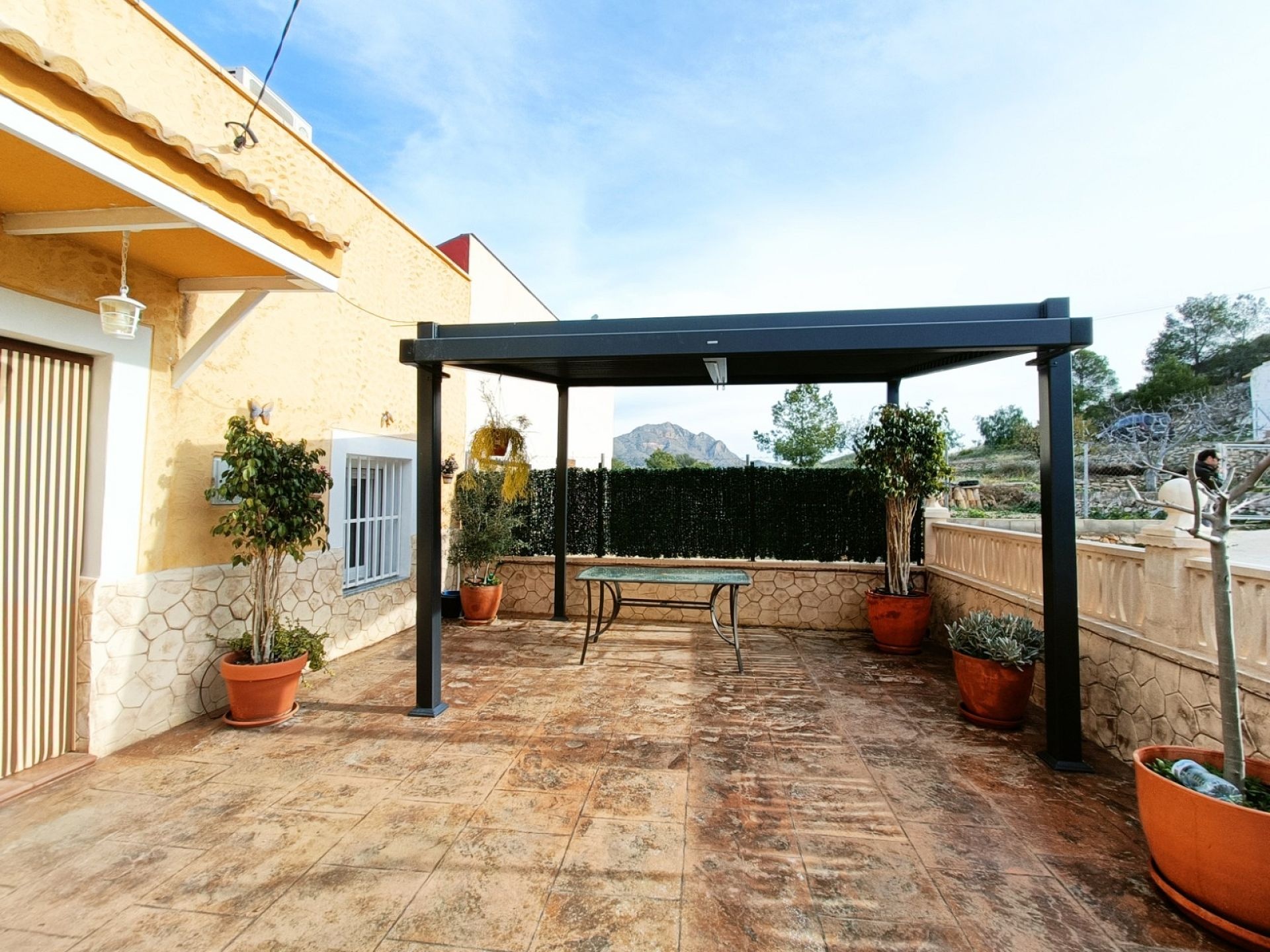 Resale - 3 Bedroom 1 Bathroom Country house in Barinas -  - Murcia