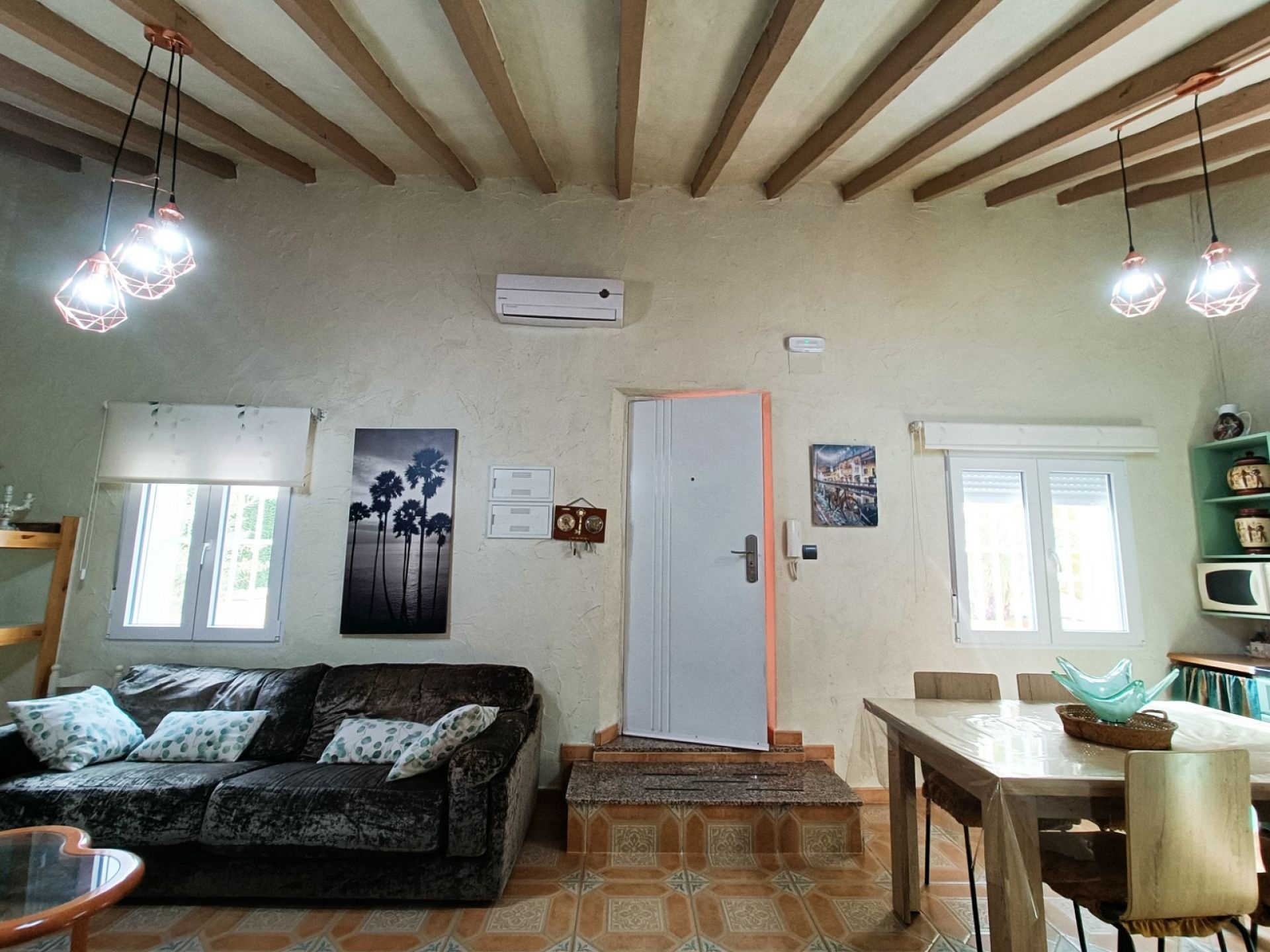 Resale - 3 Bedroom 1 Bathroom Country house in Barinas -  - Murcia