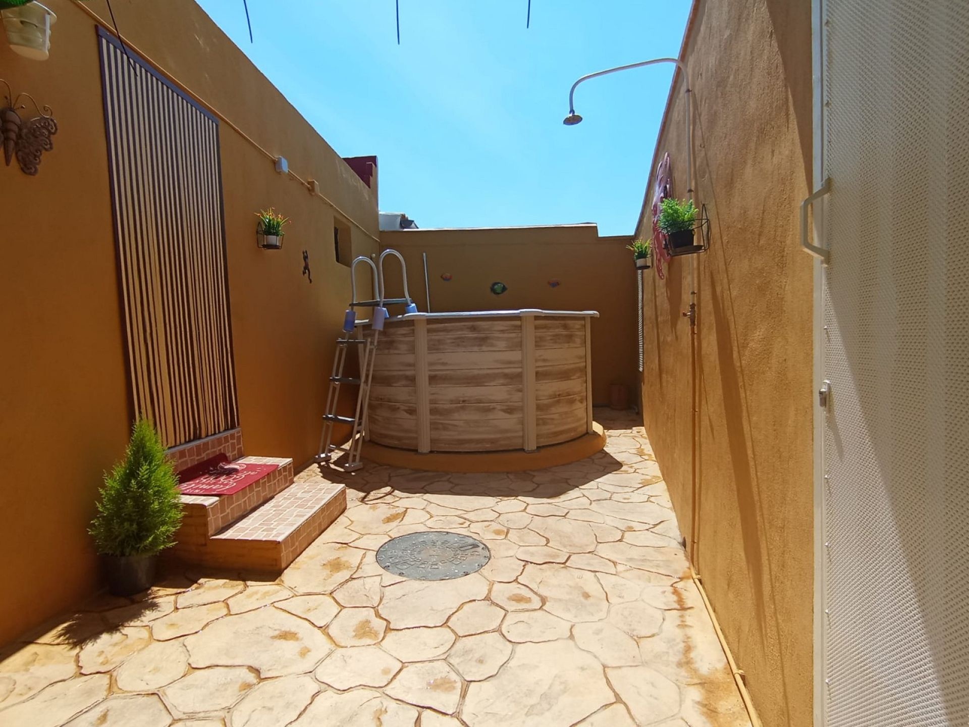 Resale - 3 Bedroom 1 Bathroom Country house in Barinas -  - Murcia