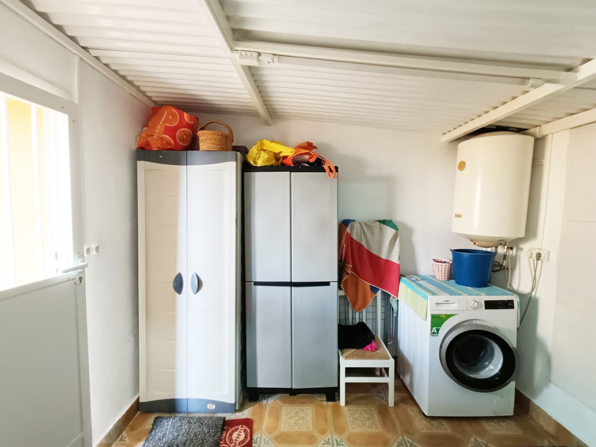 Resale - 3 Bedroom 1 Bathroom Country house in Barinas -  - Murcia