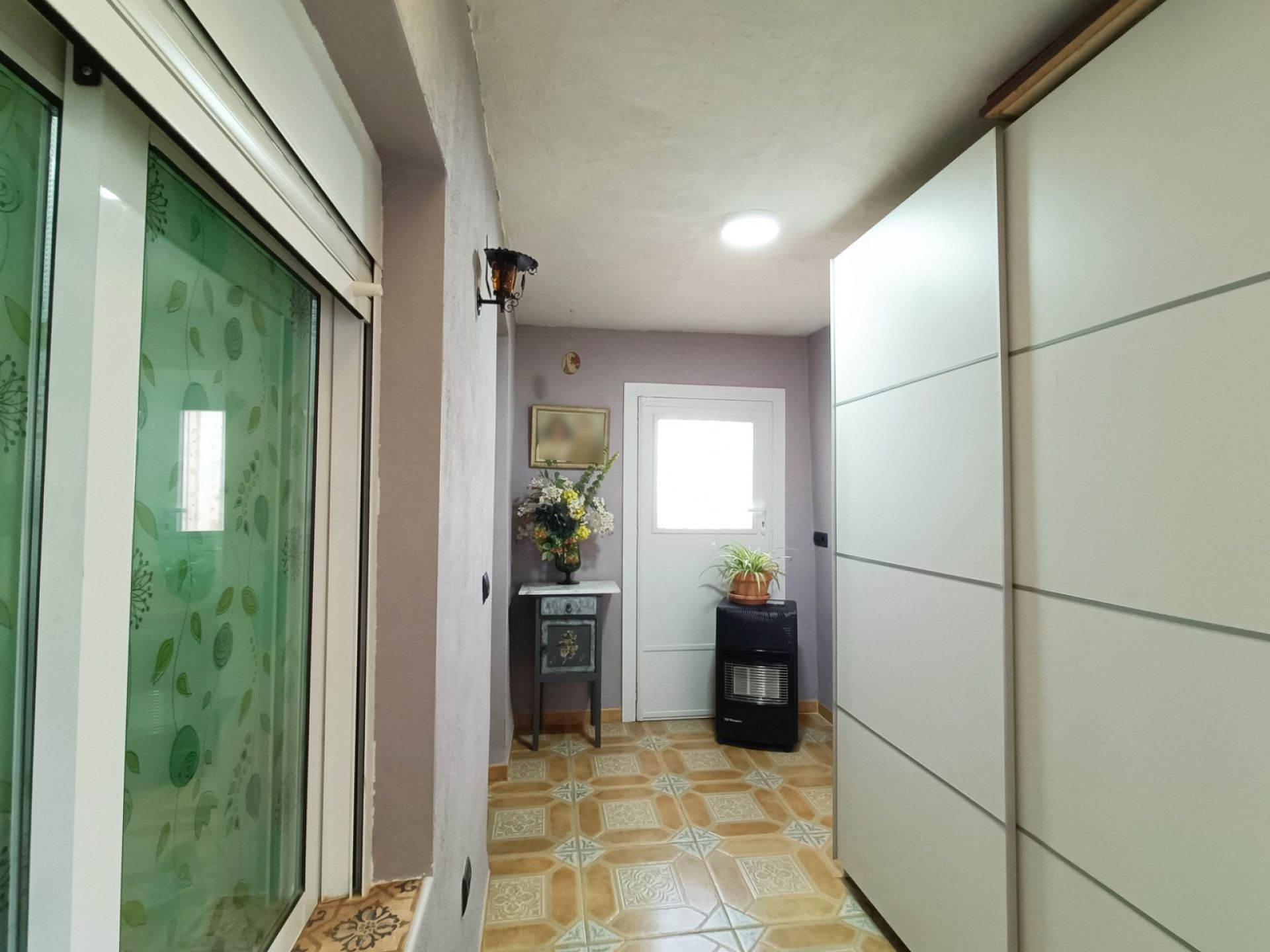 Resale - 3 Bedroom 1 Bathroom Country house in Barinas -  - Murcia